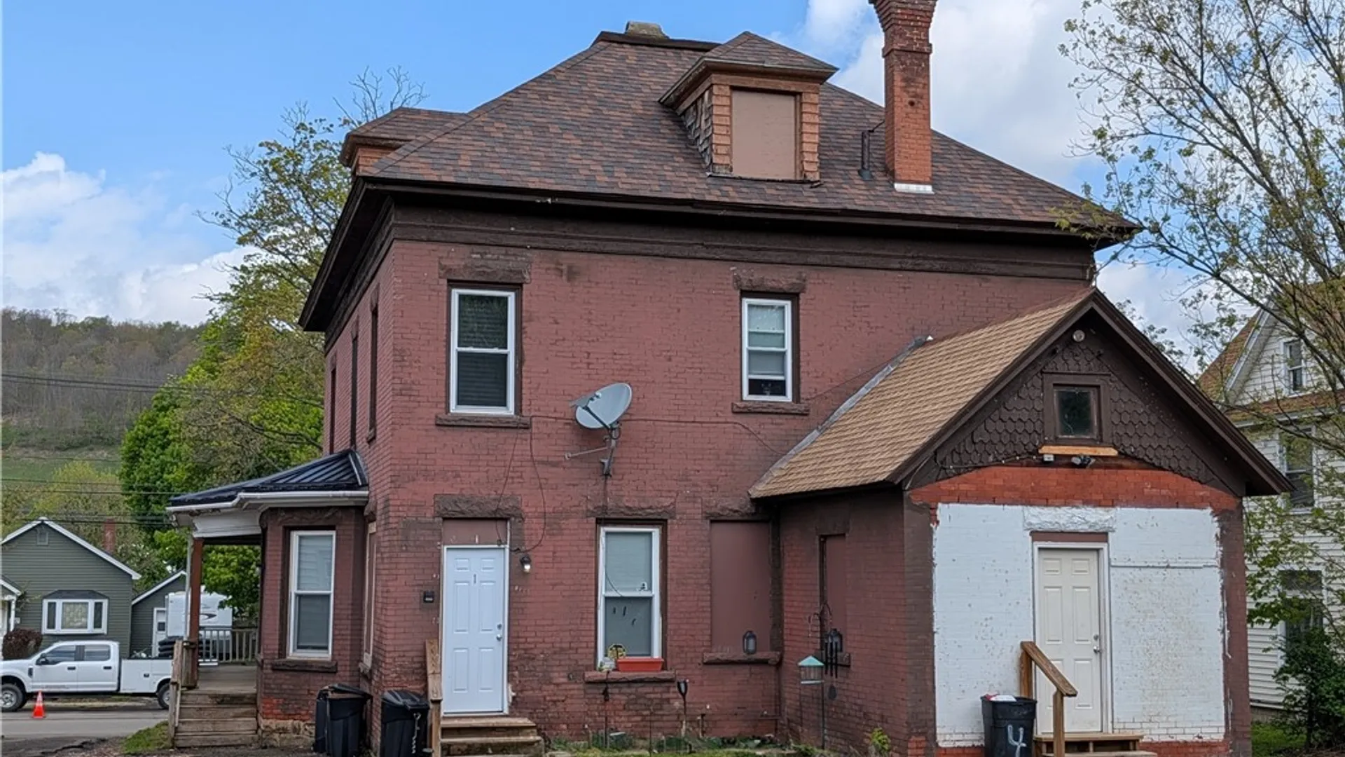 Property at 350 Main Street, Bradford City, PA 16701 7