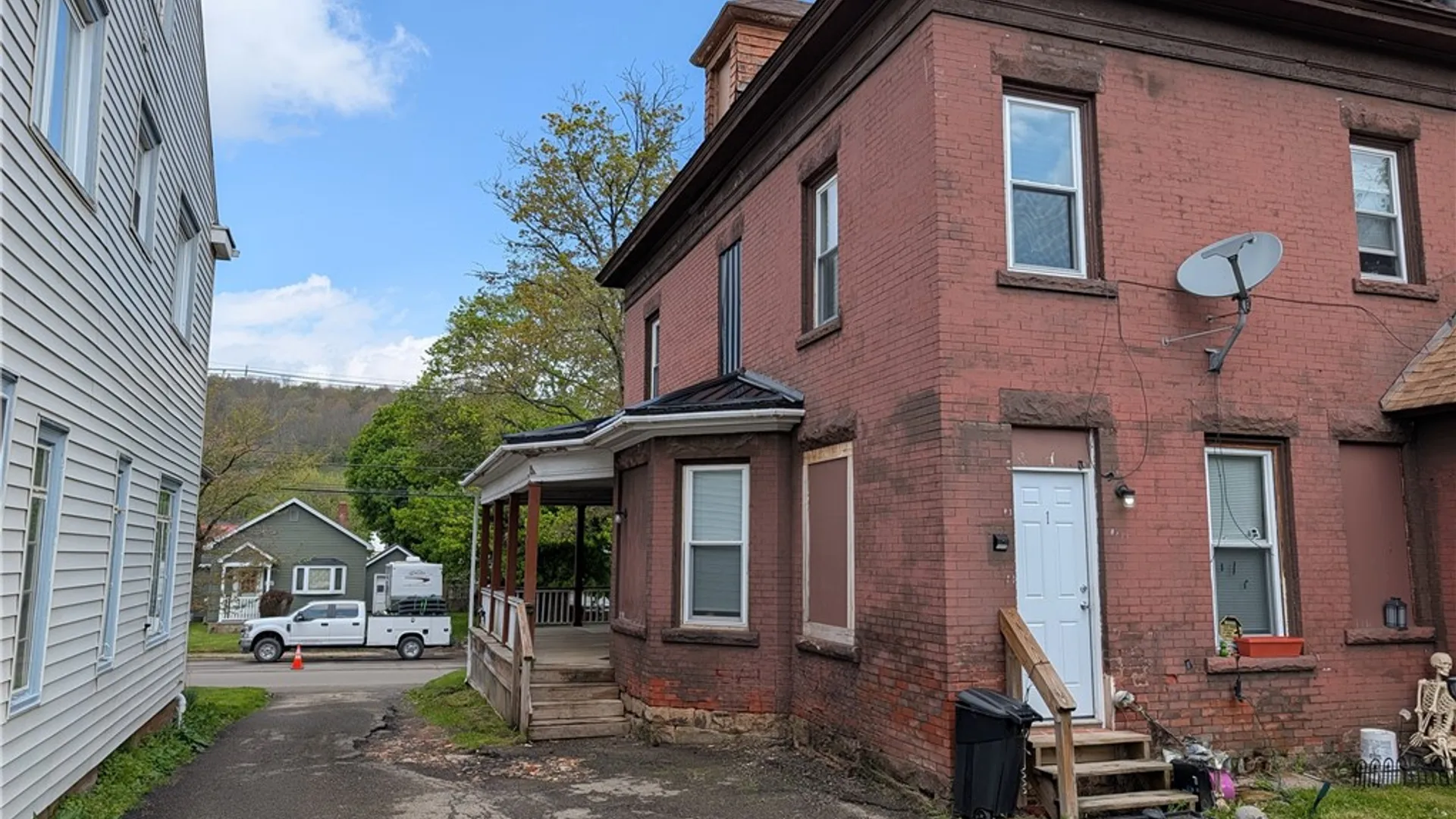 Property at 350 Main Street, Bradford City, PA 16701 8