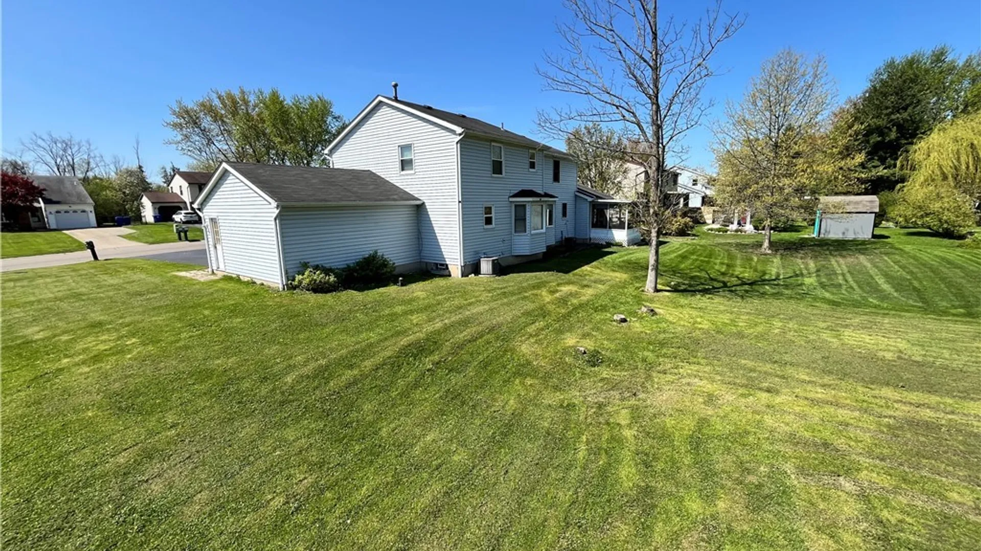 Property at 4382 Twilight Lane, Hamburg, NY 14075 7