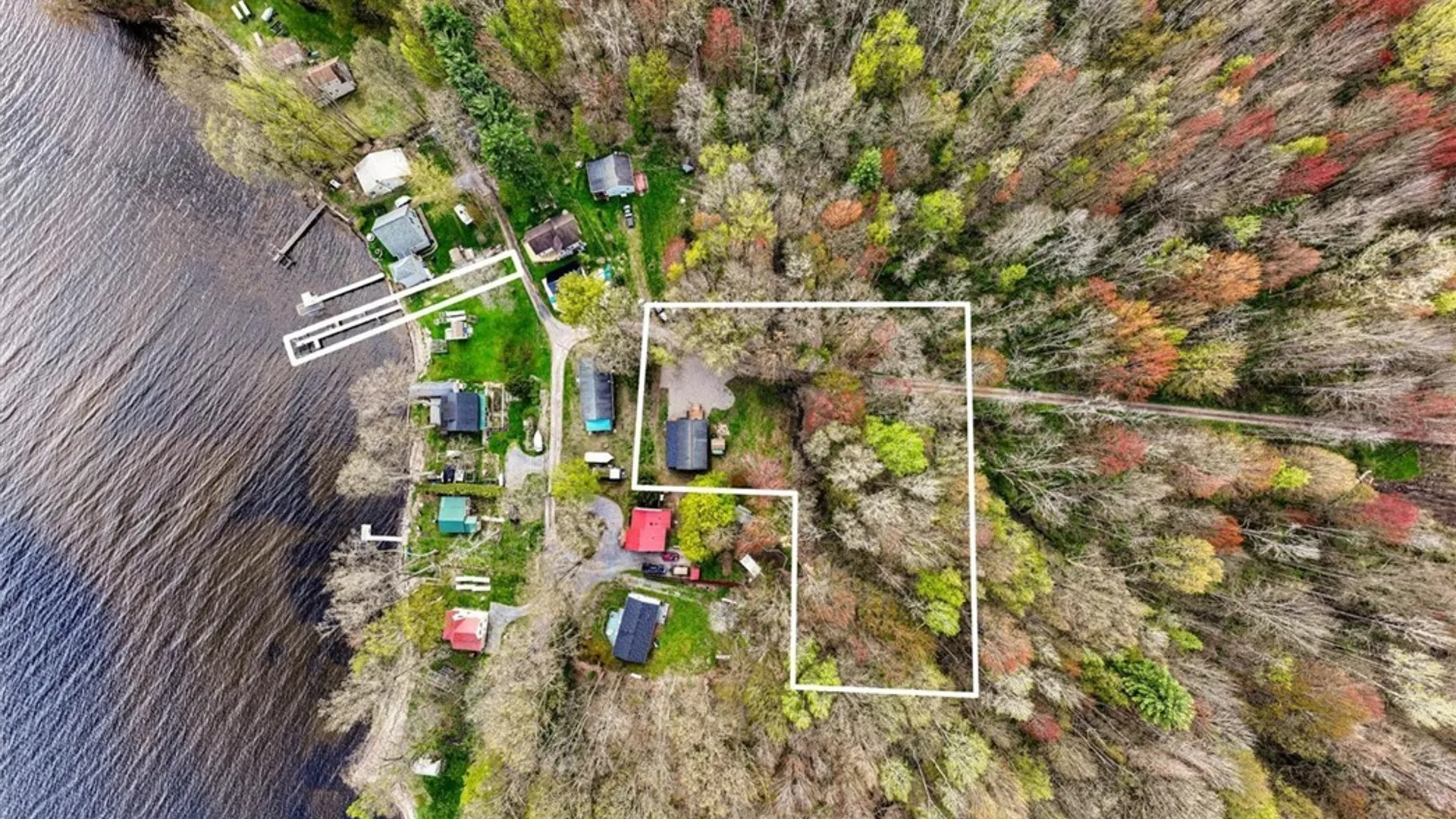 Property at 143 Drive 10, Vienna, NY 13042 48