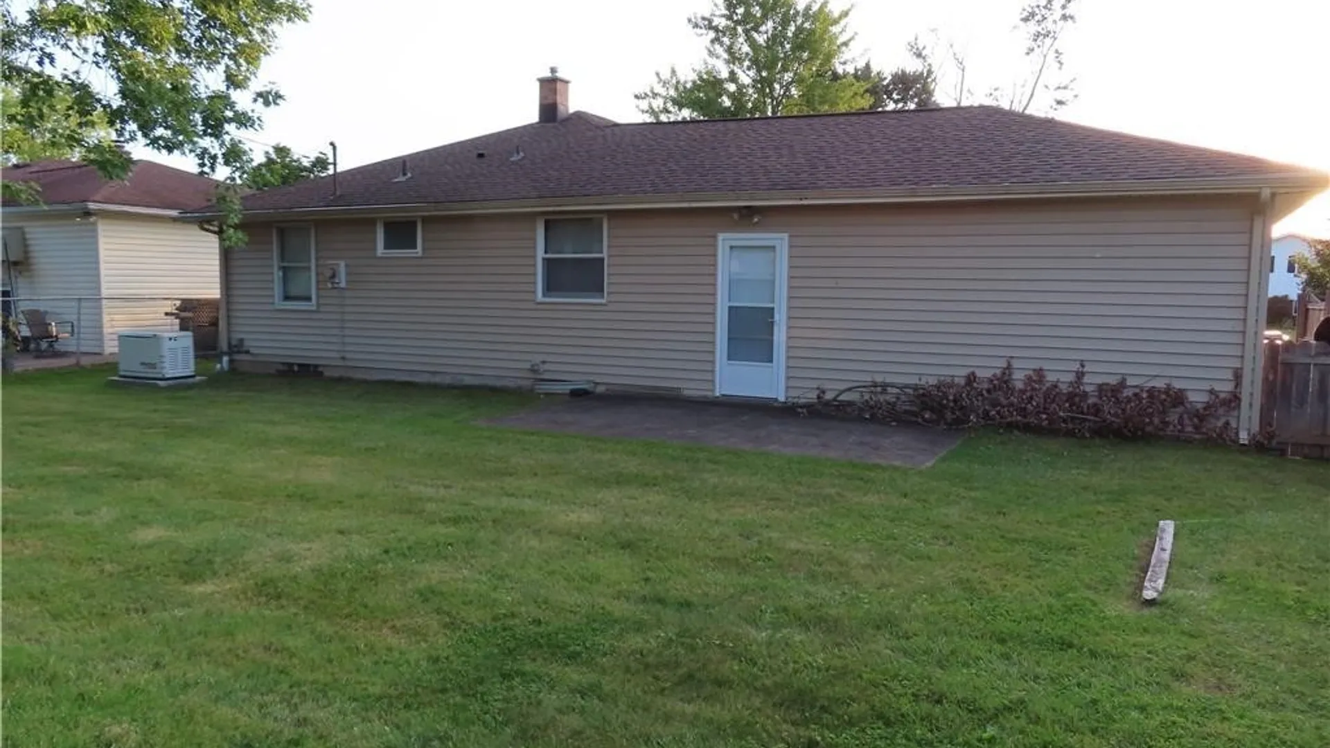 Property at 297 Sunrise Boulevard, Amherst, NY 14221 16