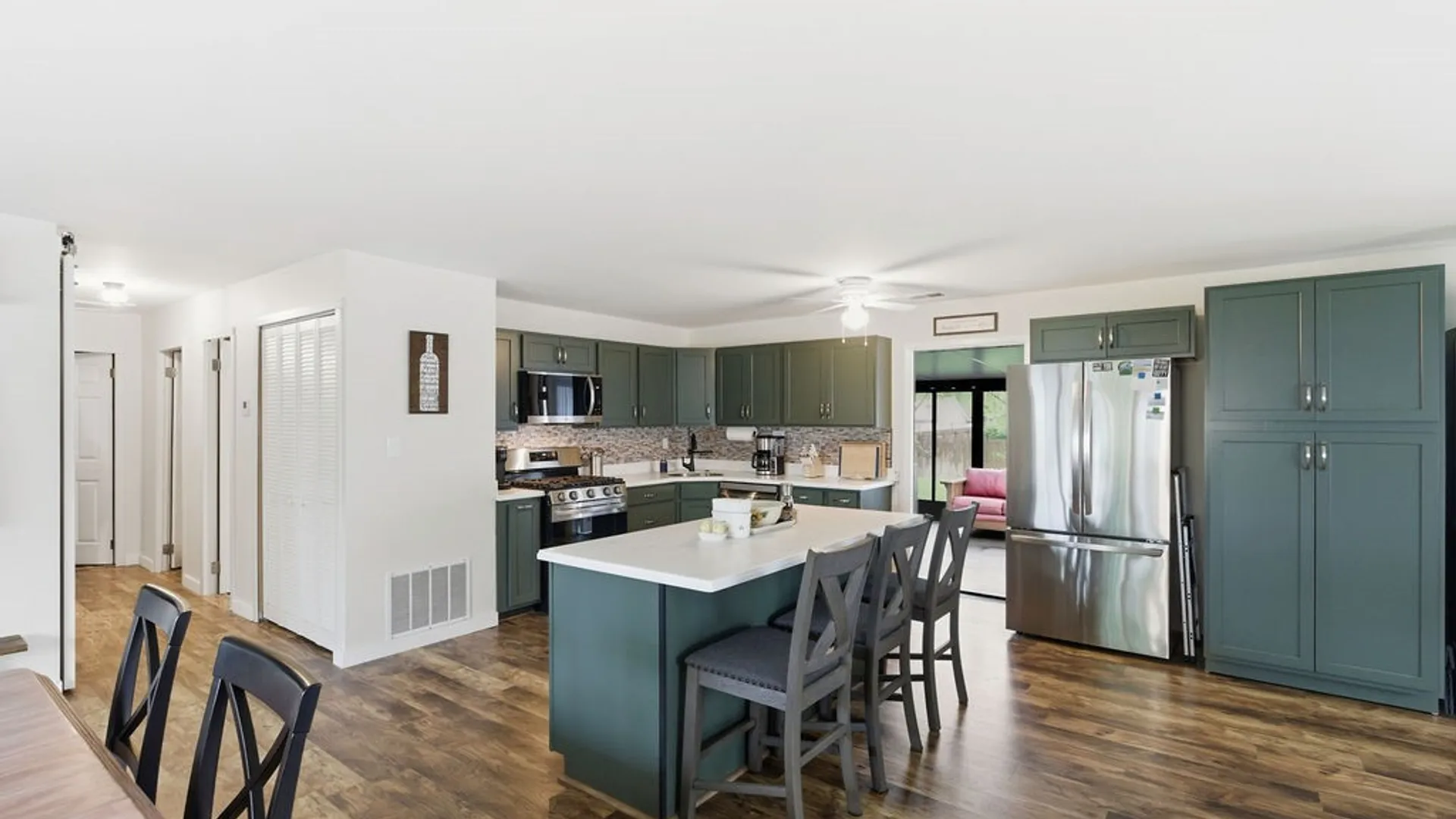 Property at 402 Idlewood Boulevard, Van Buren, NY 13027 11