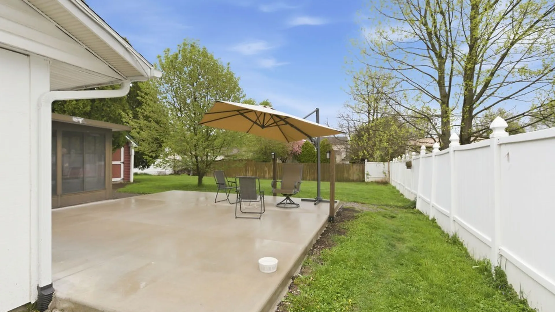 Property at 402 Idlewood Boulevard, Van Buren, NY 13027 36