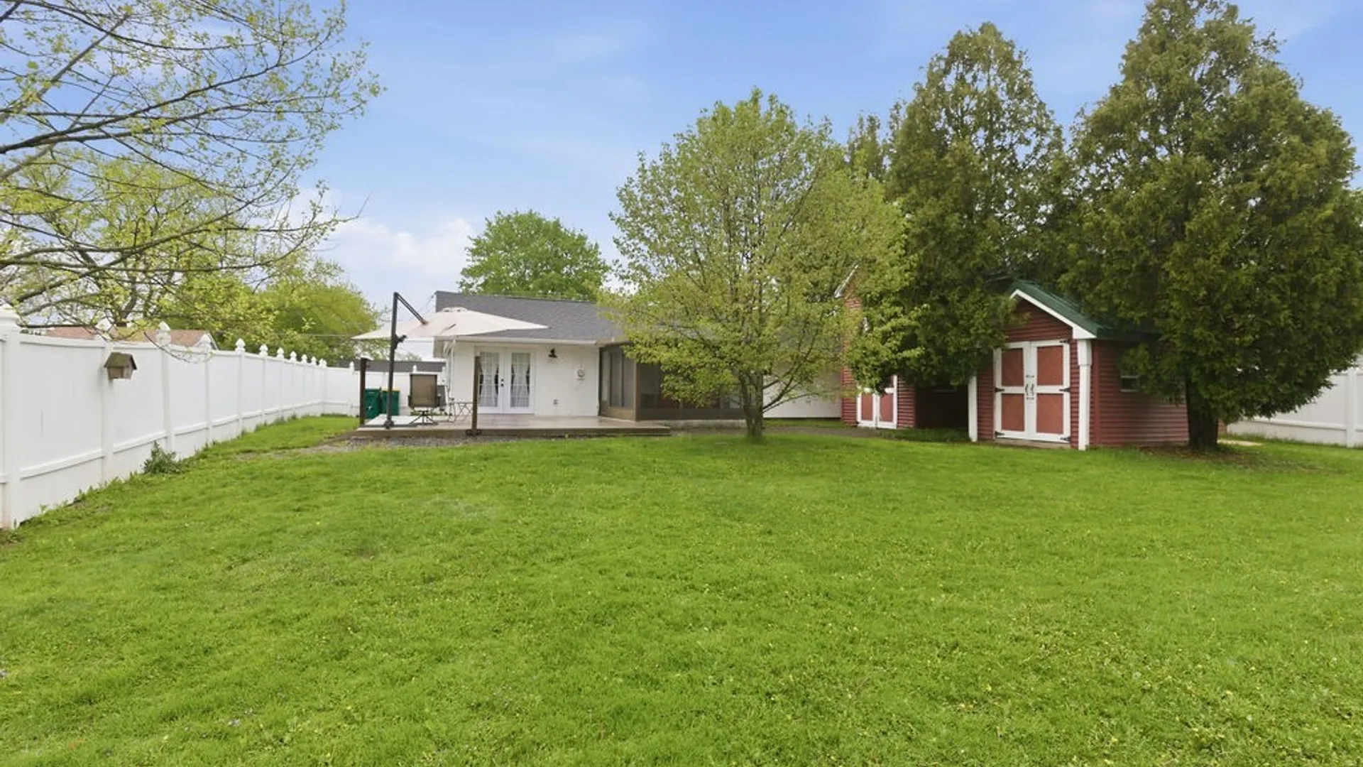 Property at 402 Idlewood Boulevard, Van Buren, NY 13027 38
