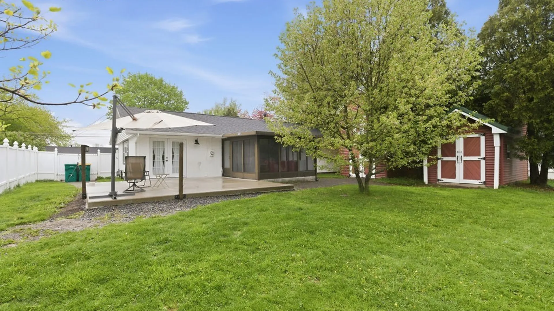 Property at 402 Idlewood Boulevard, Van Buren, NY 13027 39