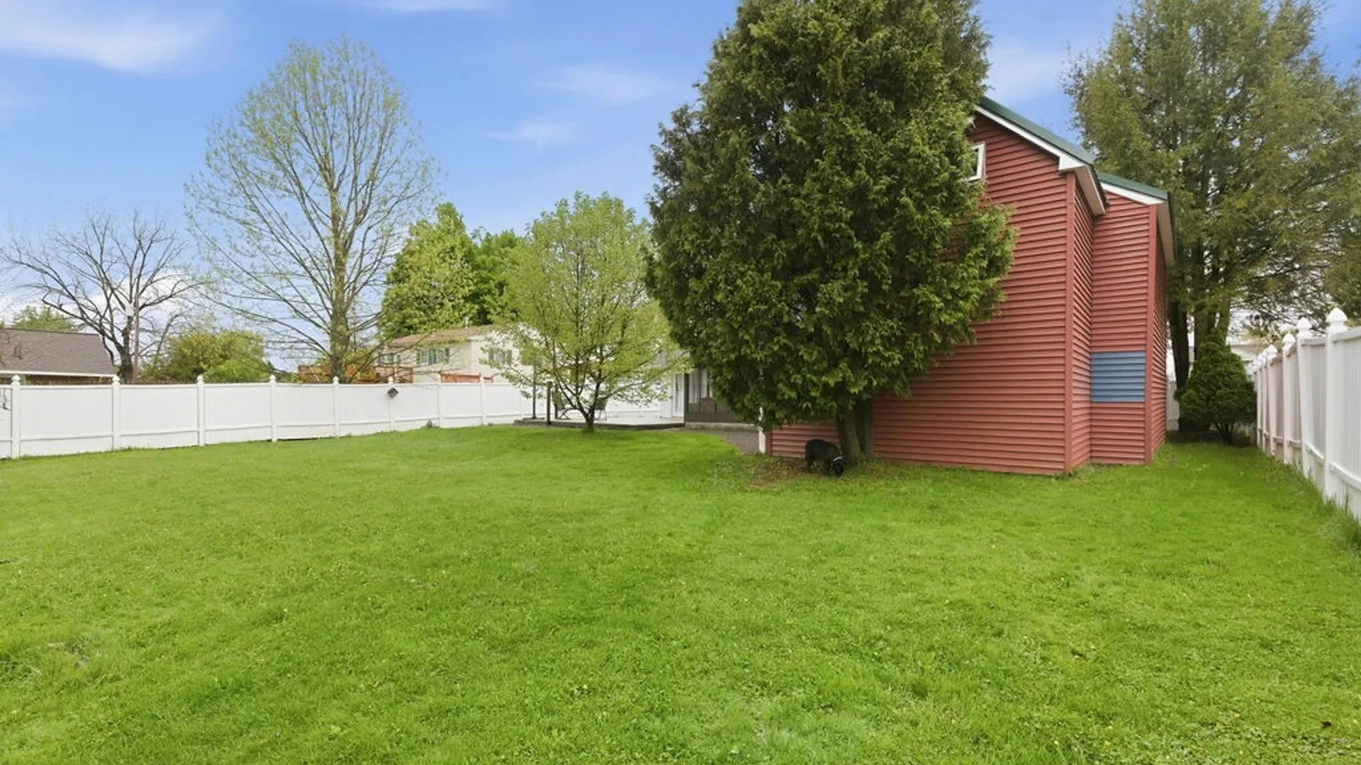Property at 402 Idlewood Boulevard, Van Buren, NY 13027 43