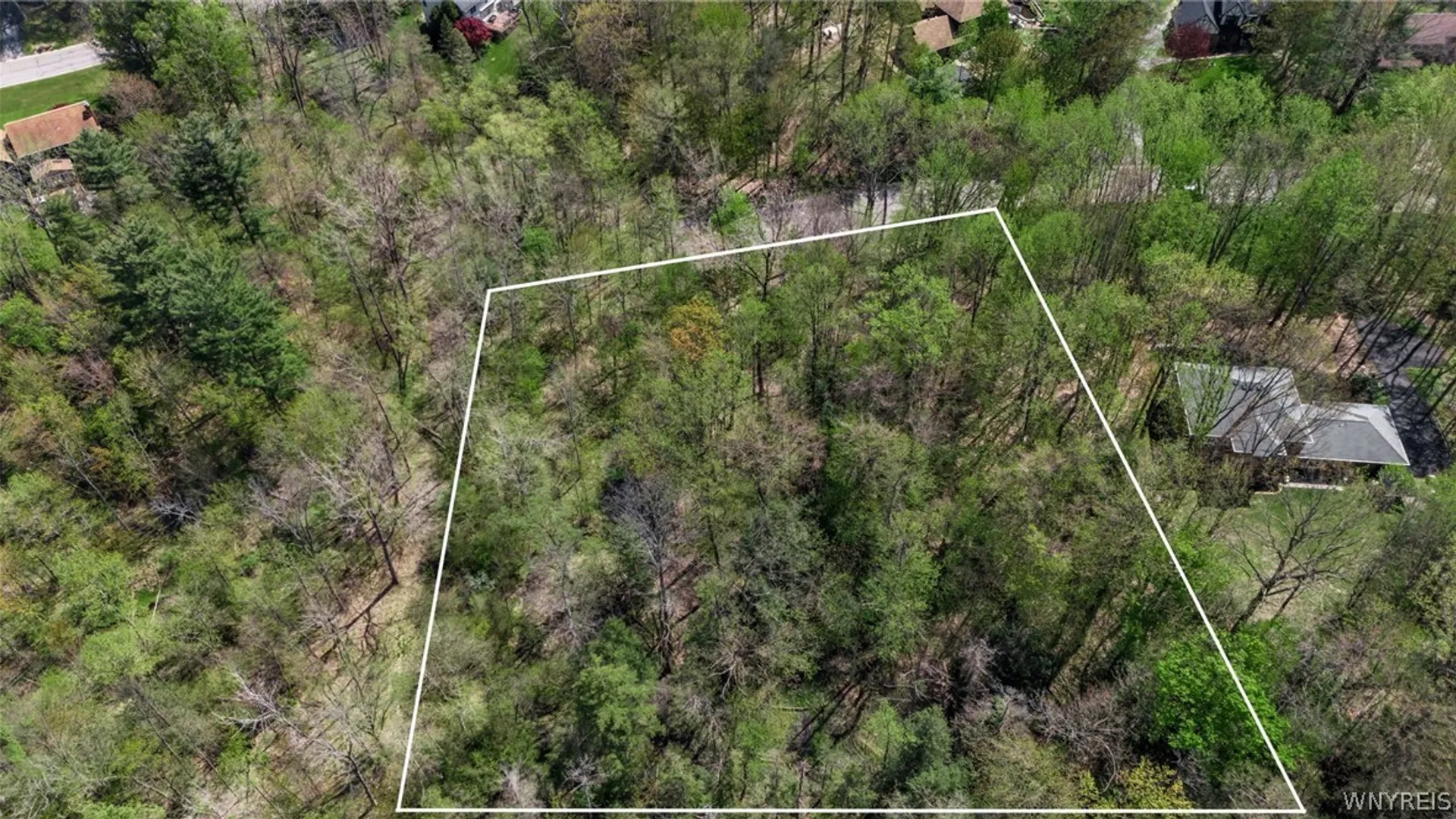 Property at VL Middlebury, Orchard Park, NY 14127 3