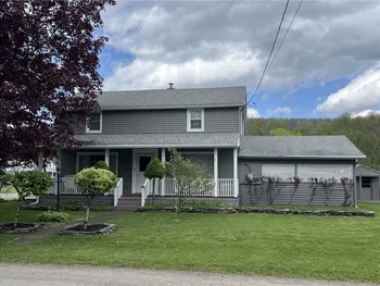 224 Pioneer Road, Erwin, NY 14870