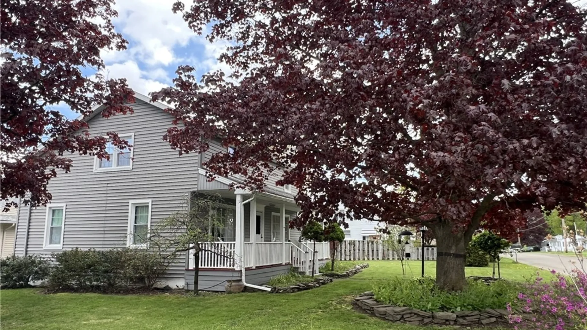 Property at 224 Pioneer Road, Erwin, NY 14870 2