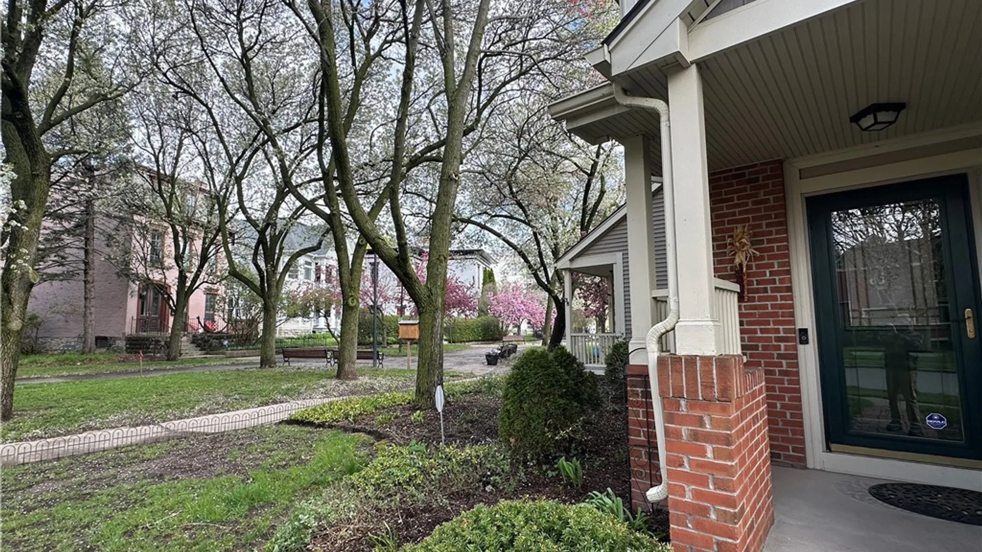 Property at 36 Adams Street, Rochester, NY 14608 3