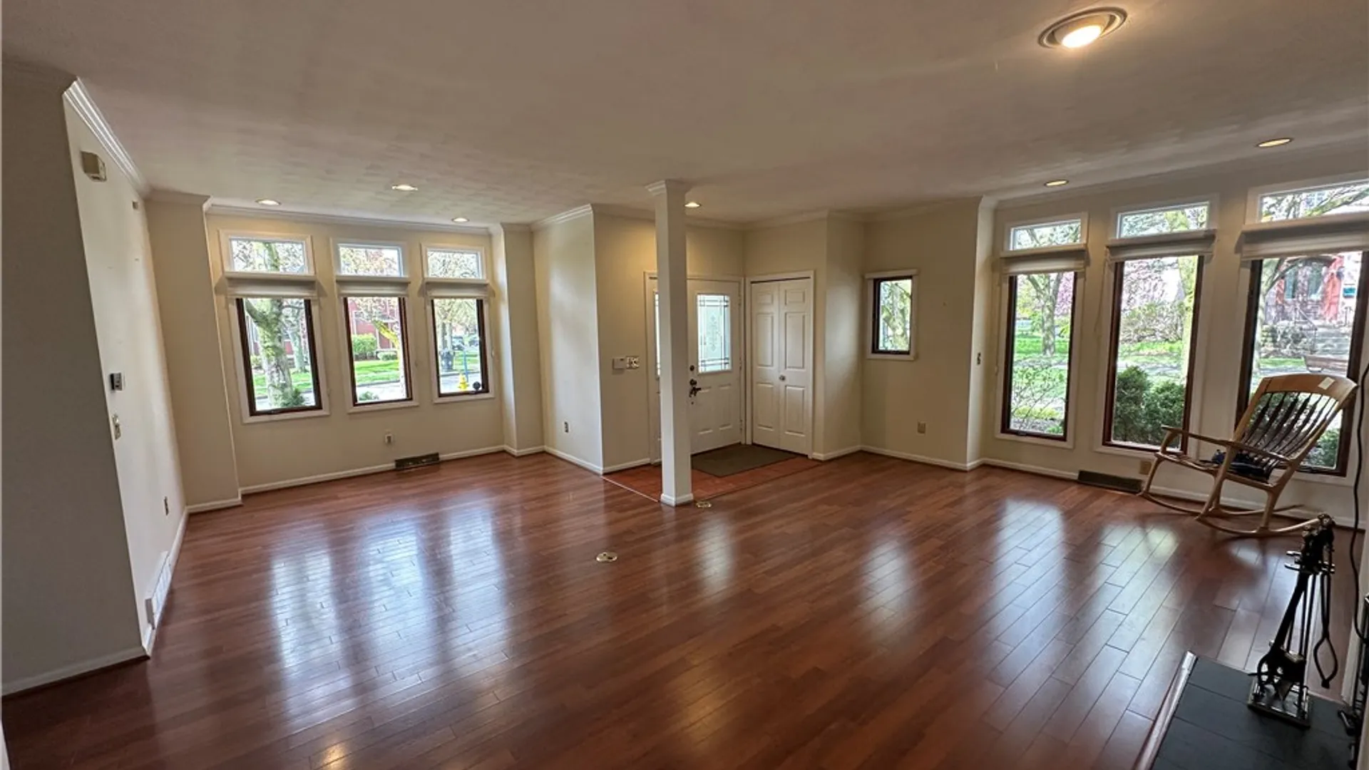 Property at 36 Adams Street, Rochester, NY 14608 5