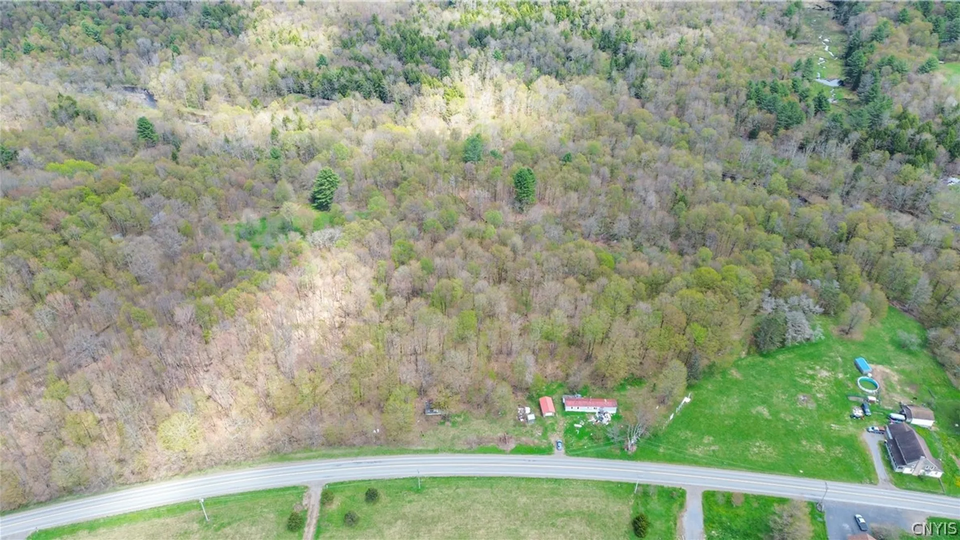 Property at 4886 Ava Road, Ava, NY 13303 12