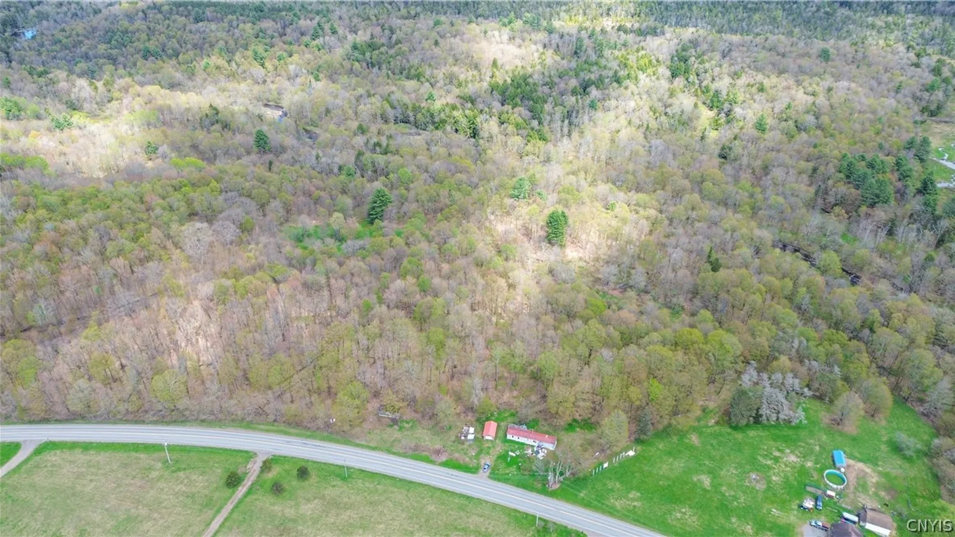 Property at 4886 Ava Road, Ava, NY 13303 13