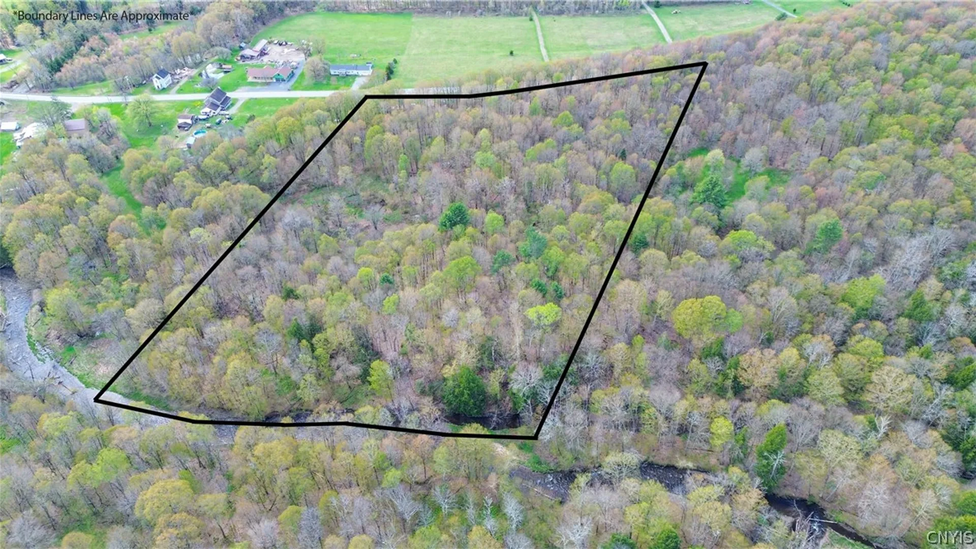 Property at 4886 Ava Road, Ava, NY 13303 2