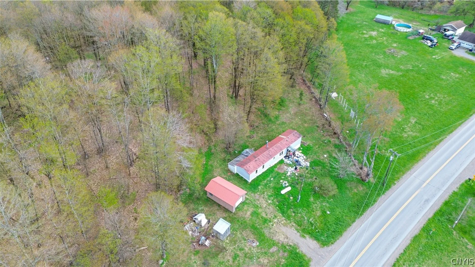 Property at 4886 Ava Road, Ava, NY 13303 3