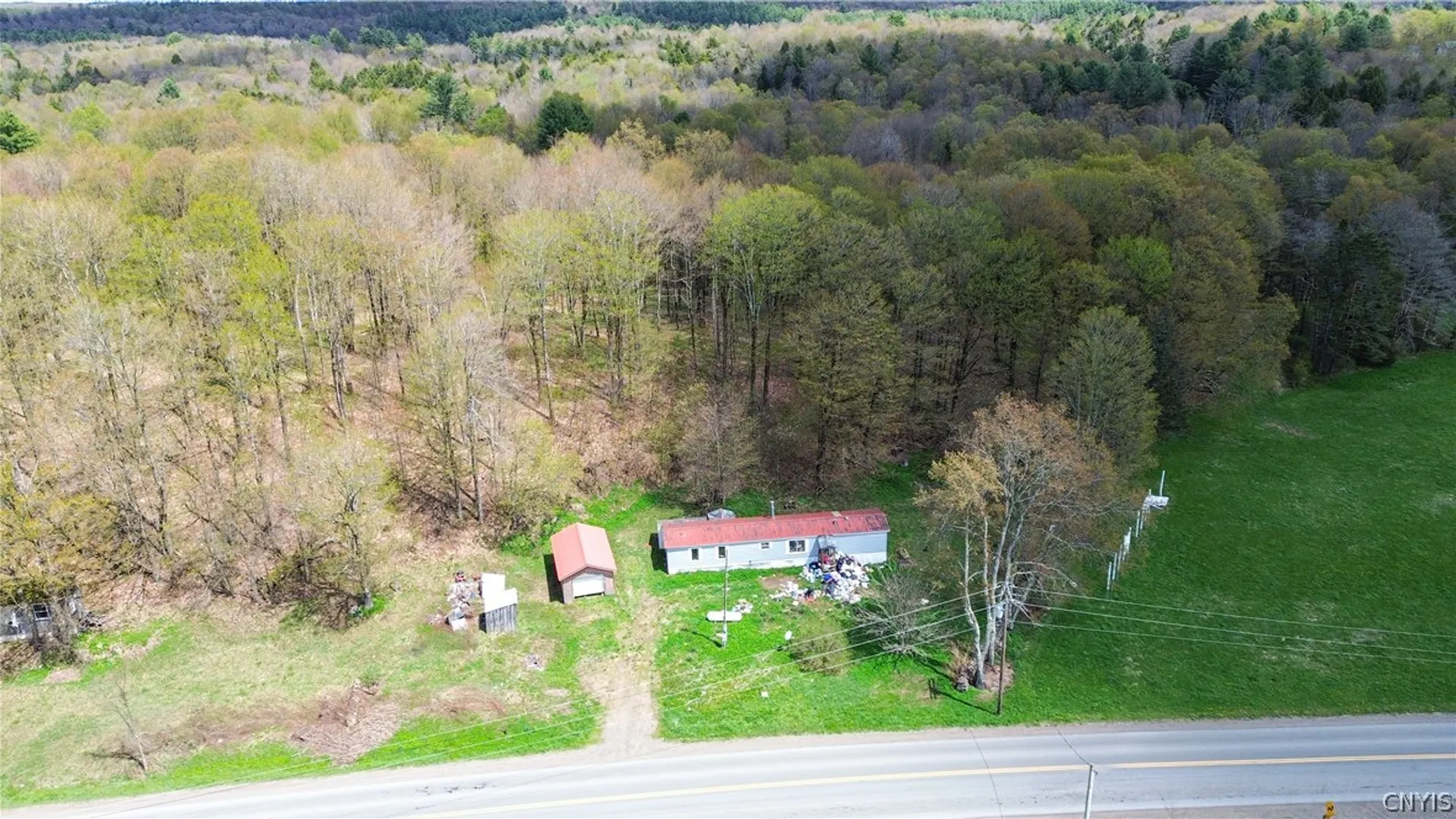 Property at 4886 Ava Road, Ava, NY 13303 4