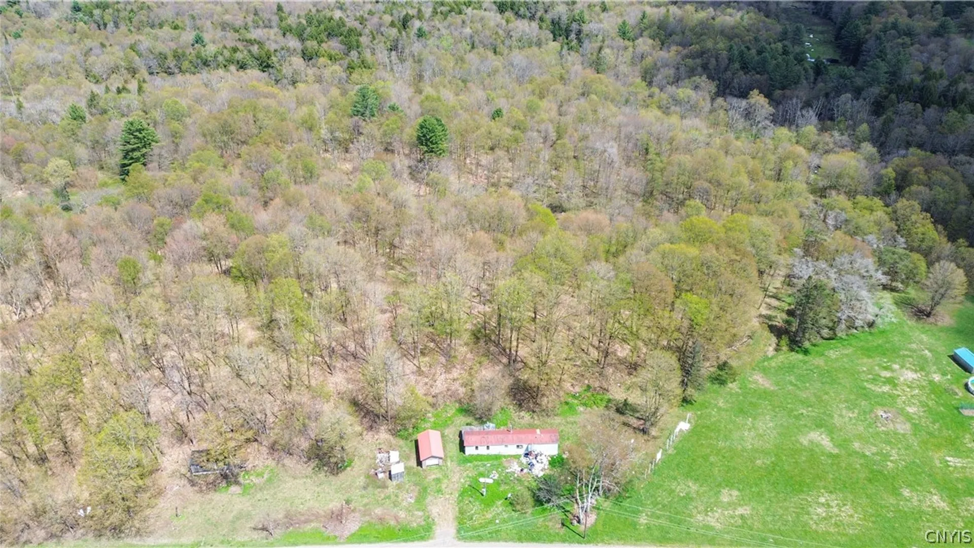 Property at 4886 Ava Road, Ava, NY 13303 5