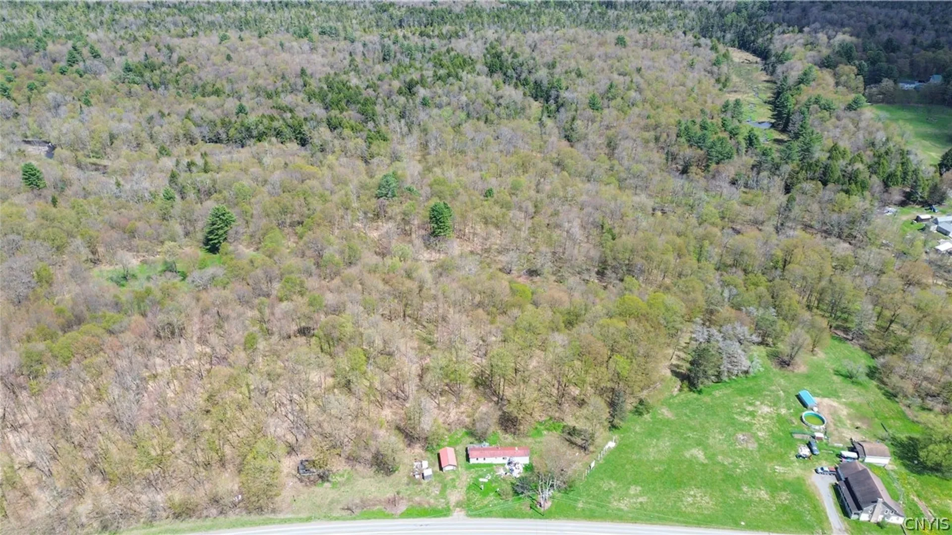 Property at 4886 Ava Road, Ava, NY 13303 6