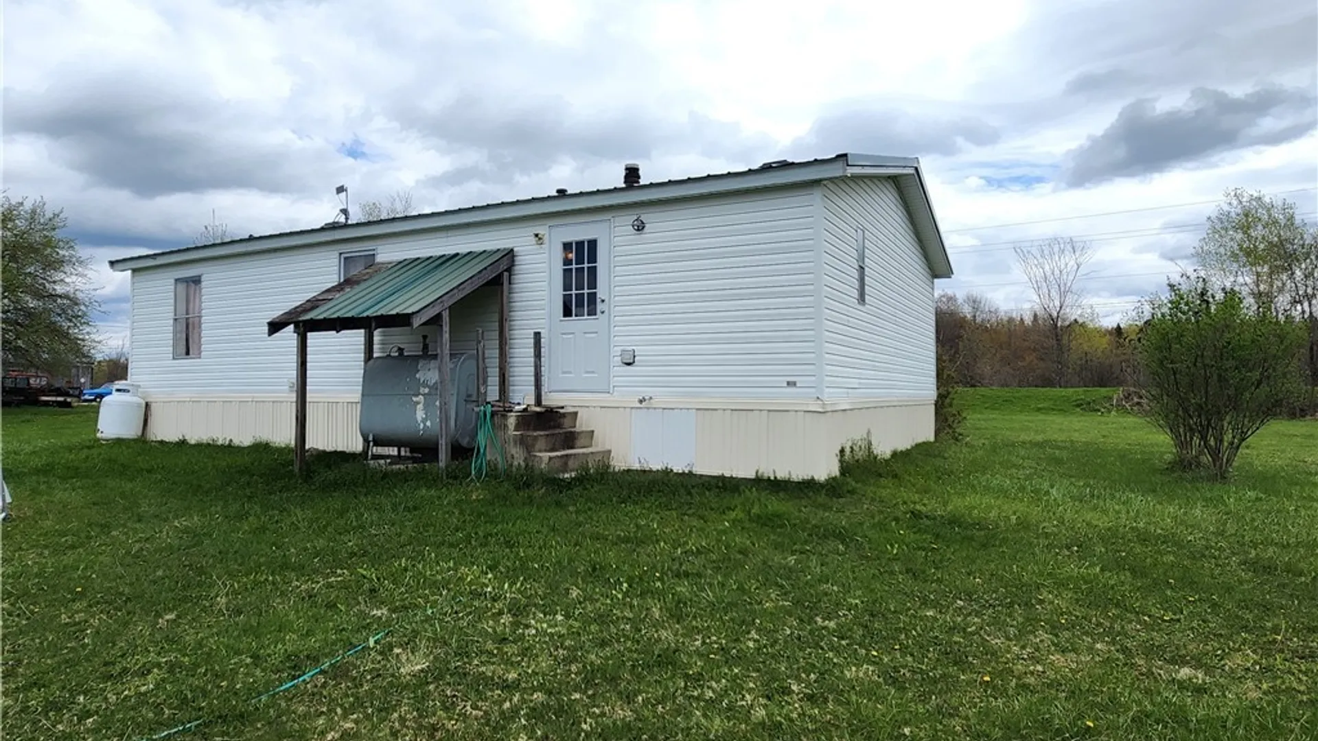 Property at 7815 Ava Road, Ava, NY 13303 2