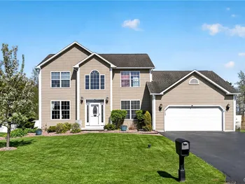 Property at 8322 Nates Ln, Cicero, NY 13039