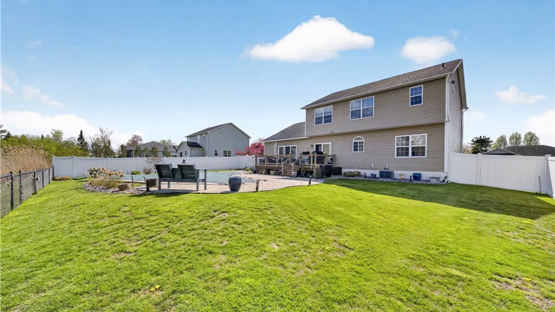 Property at 8322 Nates Ln, Cicero, NY 13039 48