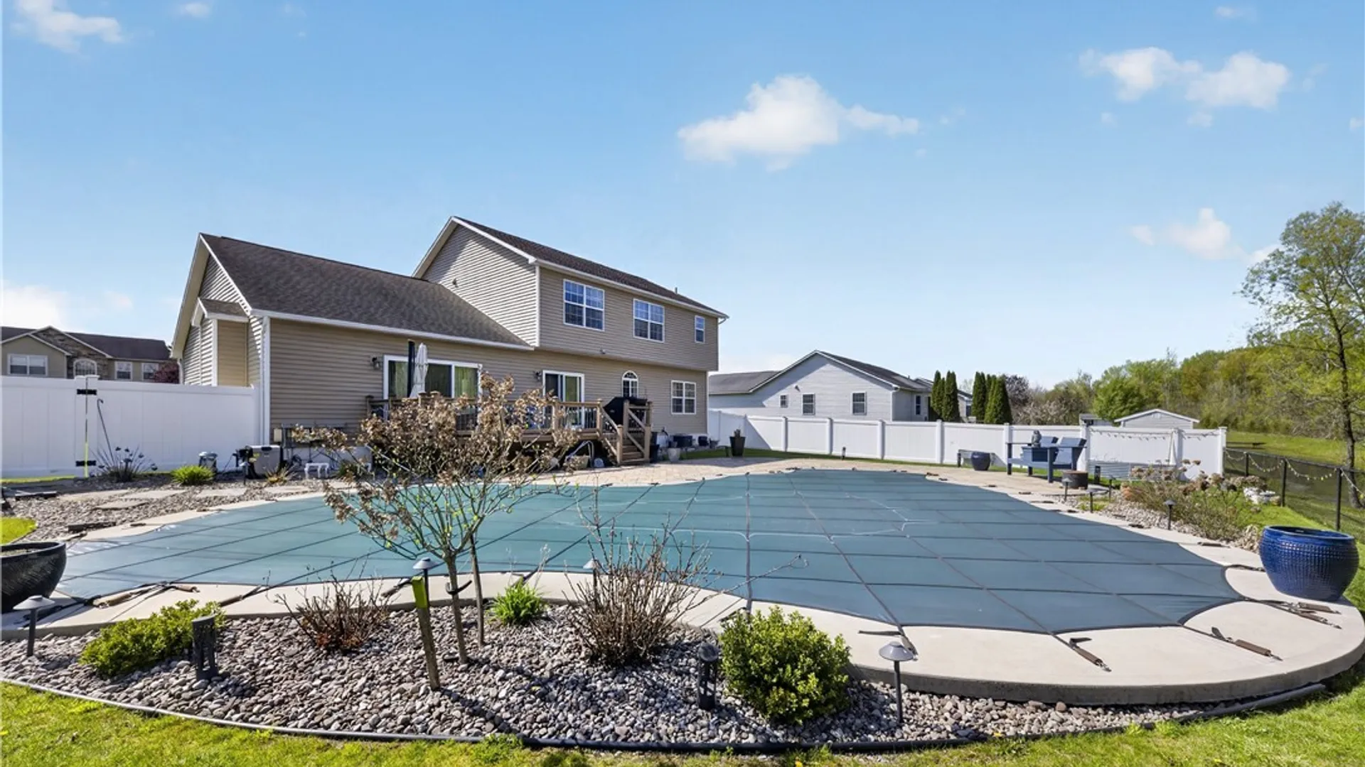 Property at 8322 Nates Ln, Cicero, NY 13039 49
