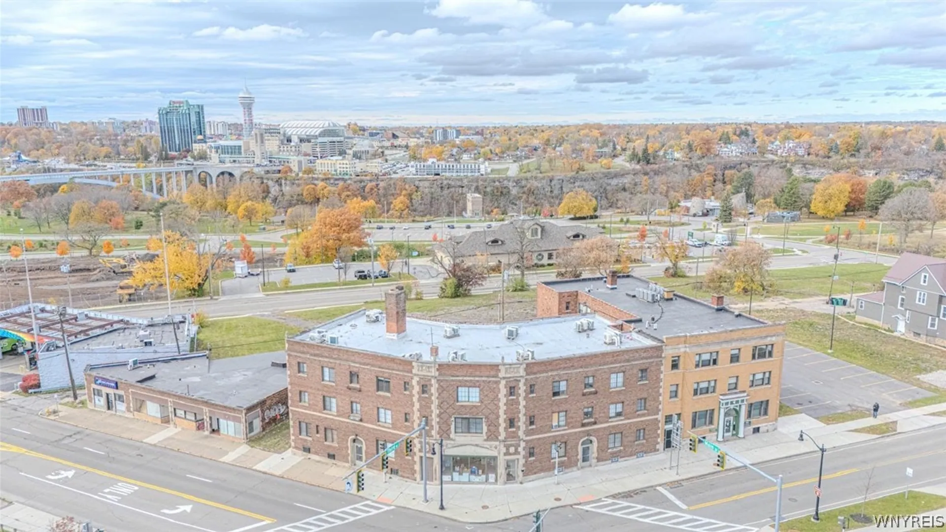 Property at 530 Main Street, Niagara Falls, NY 14301 11