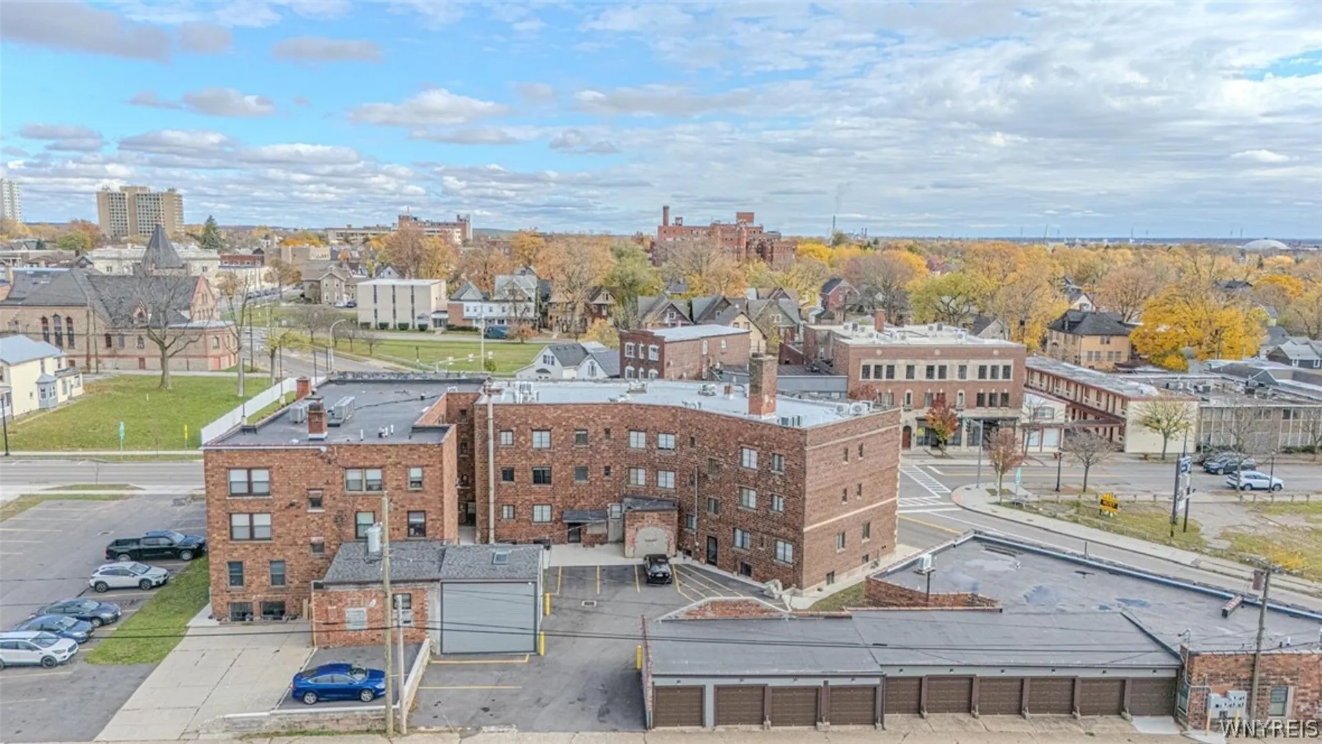 Property at 530 Main Street, Niagara Falls, NY 14301 13