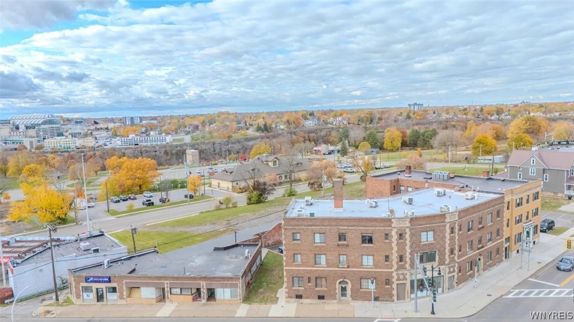Property at 530 Main Street, Niagara Falls, NY 14301 15
