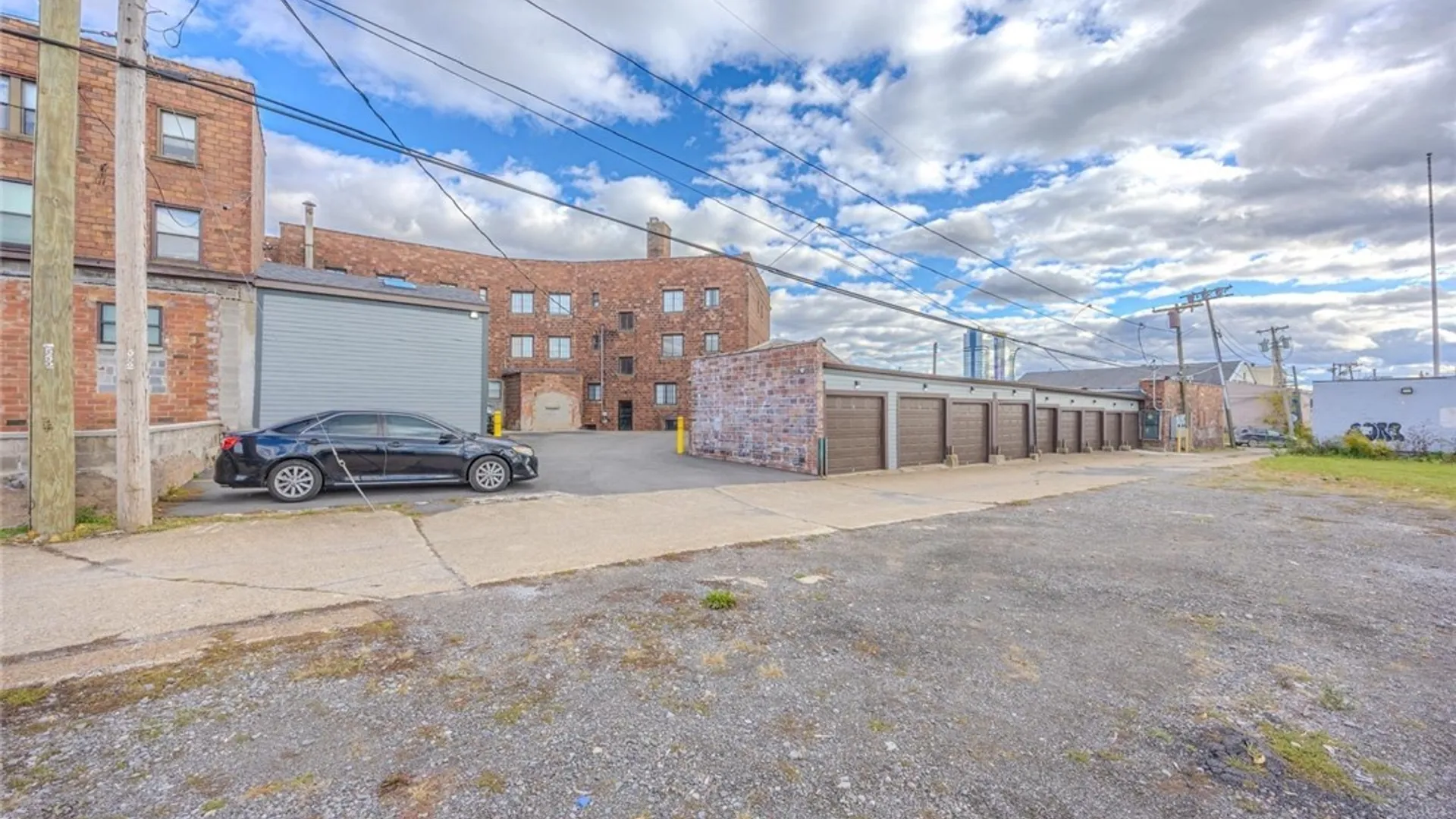 Property at 530 Main Street, Niagara Falls, NY 14301 16