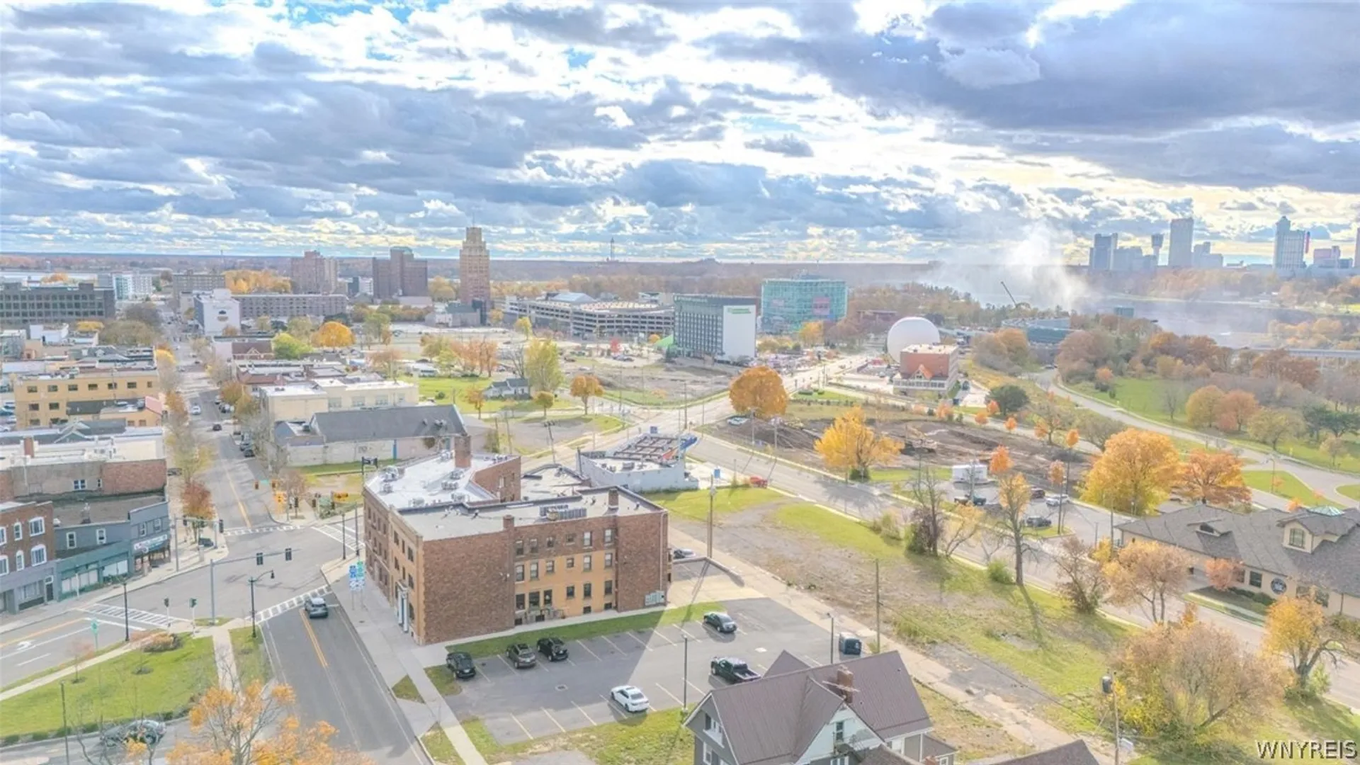Property at 530 Main Street, Niagara Falls, NY 14301 17