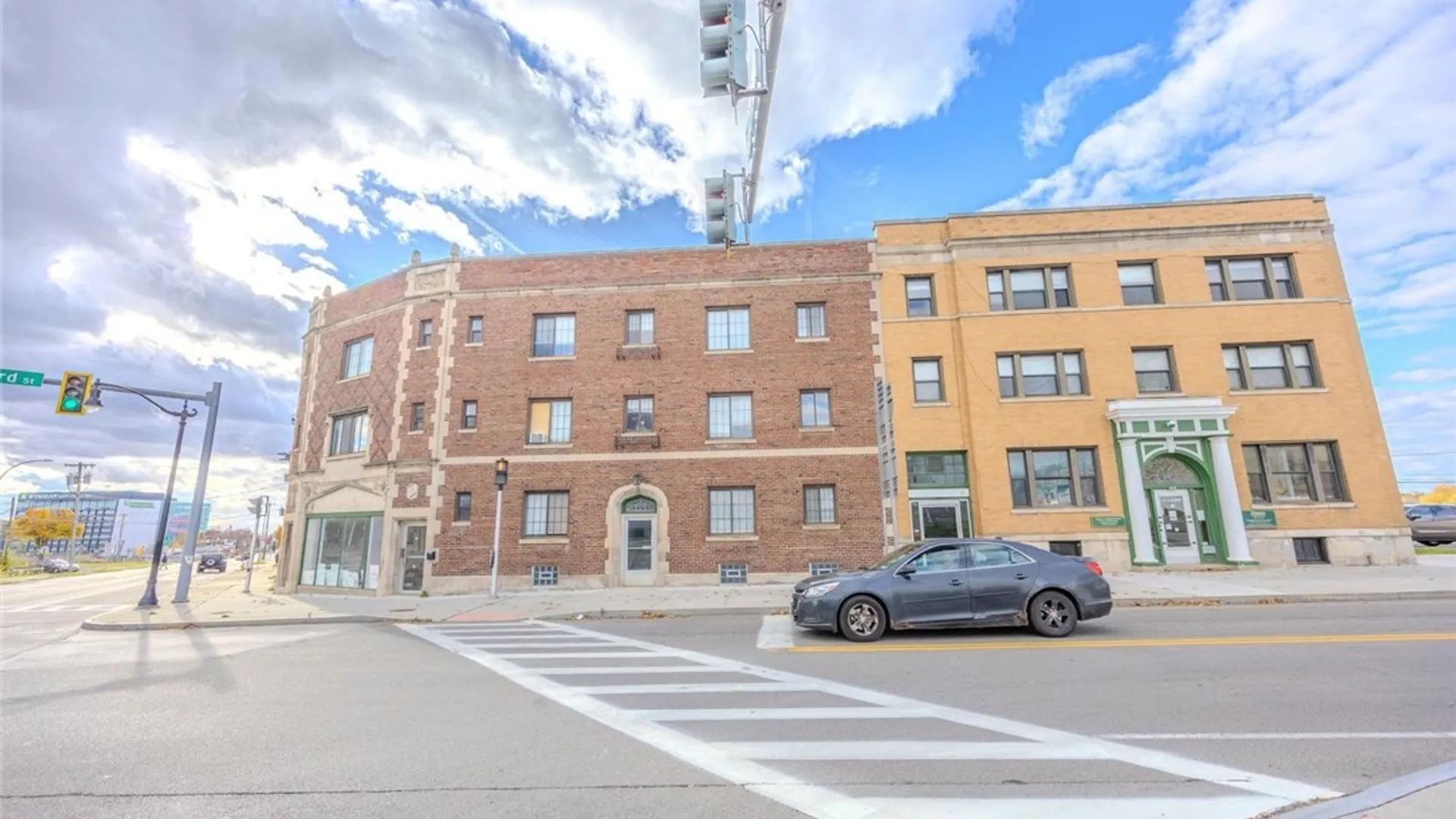 Property at 530 Main Street, Niagara Falls, NY 14301 5