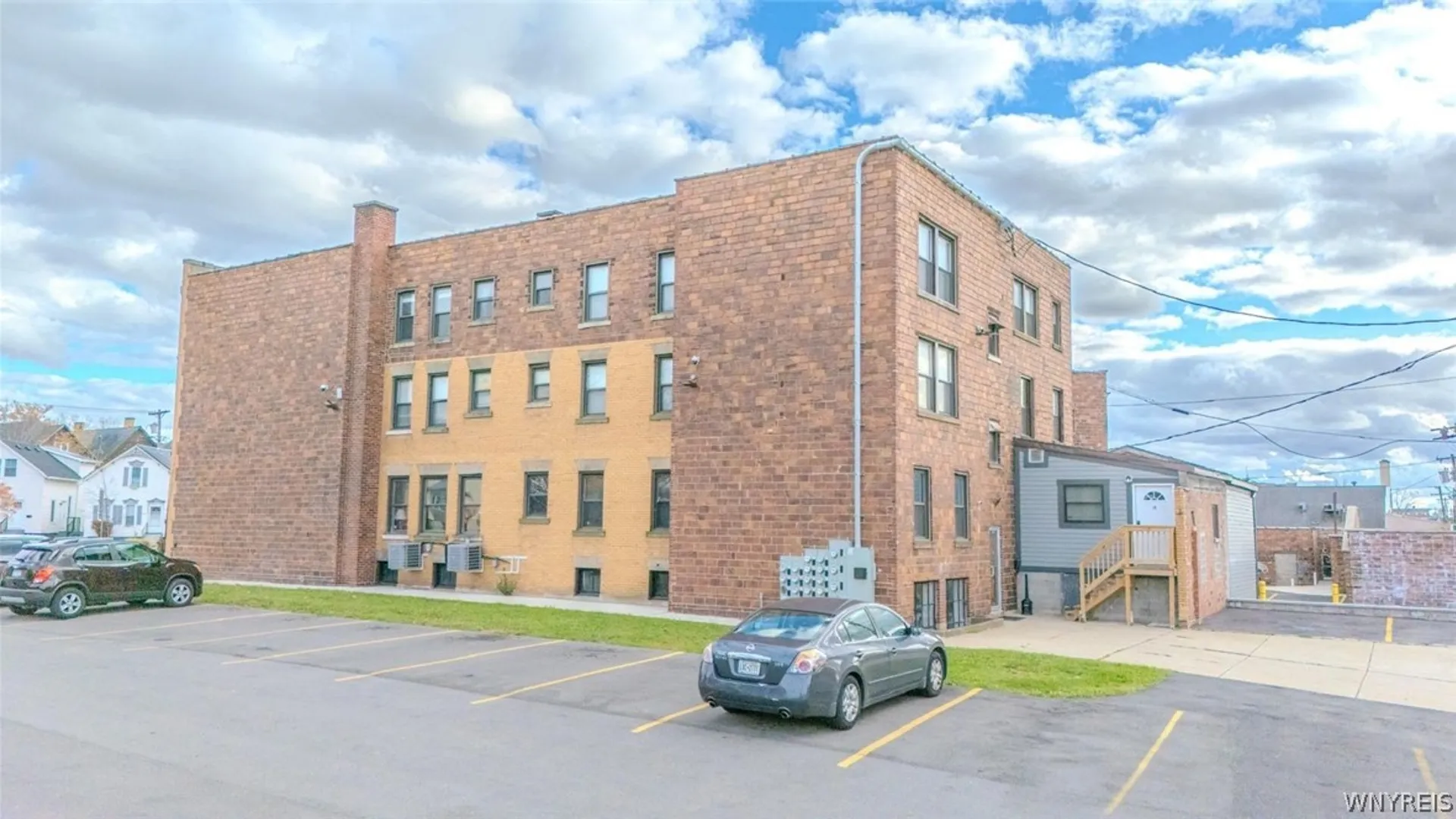 Property at 530 Main Street, Niagara Falls, NY 14301 6