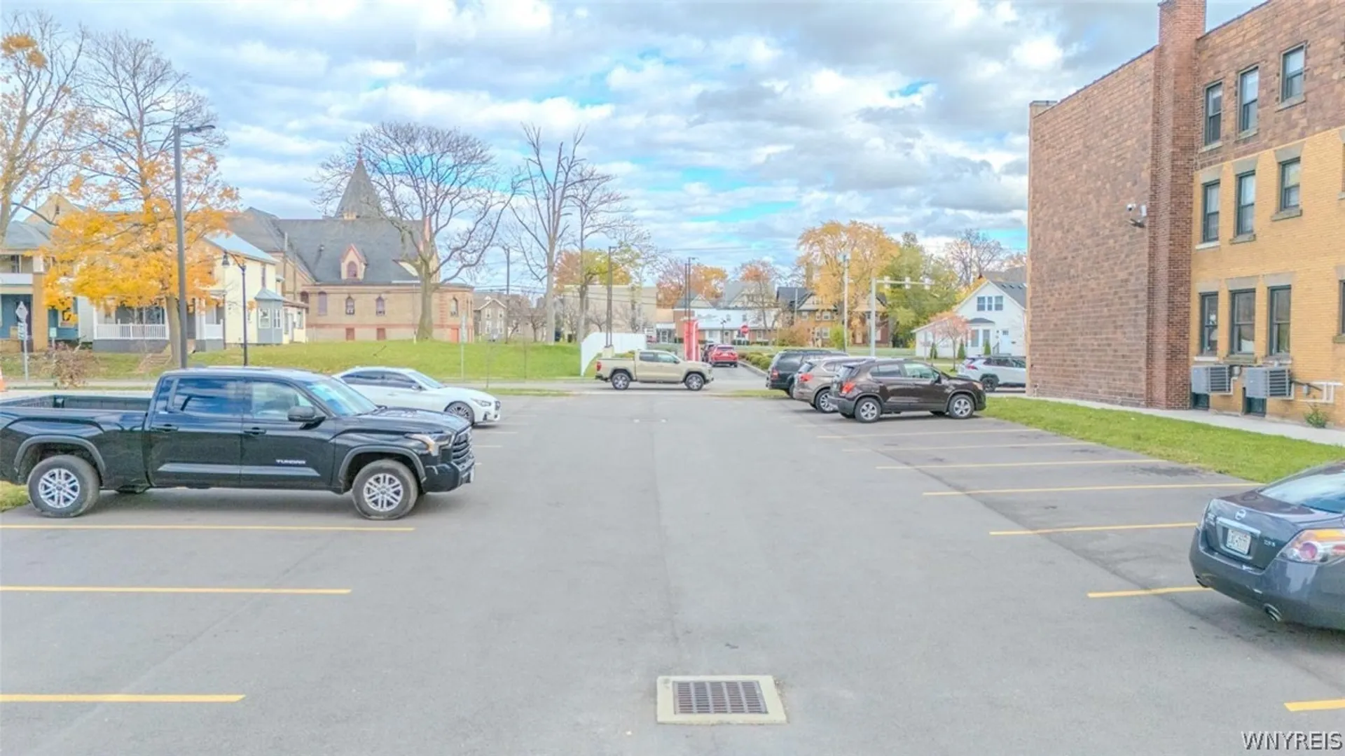 Property at 530 Main Street, Niagara Falls, NY 14301 8