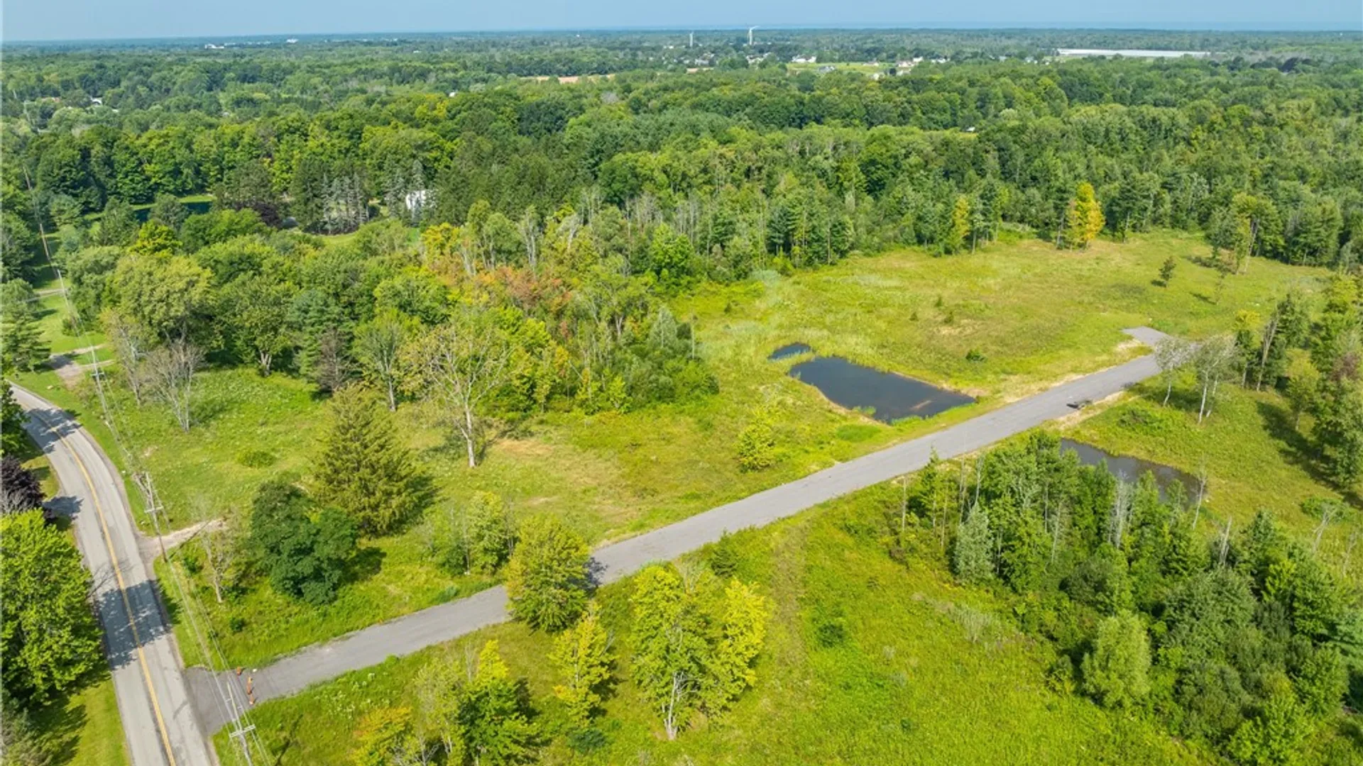 Property at Lot 11 Clevenger Rd, Ontario, NY 14519 2