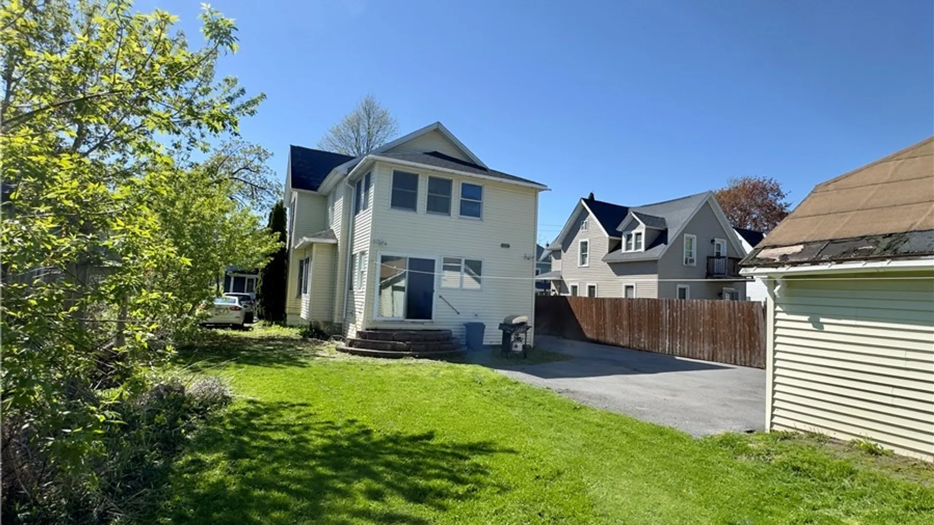 Property at 724 Cooper, Watertown City, NY 13601 17