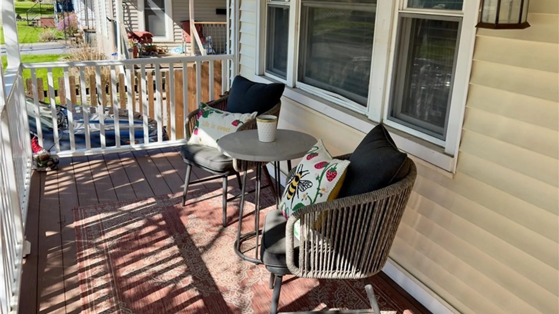 Property at 724 Cooper, Watertown City, NY 13601 3