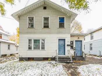 Property at 626 Jay St, Rochester, NY 14611