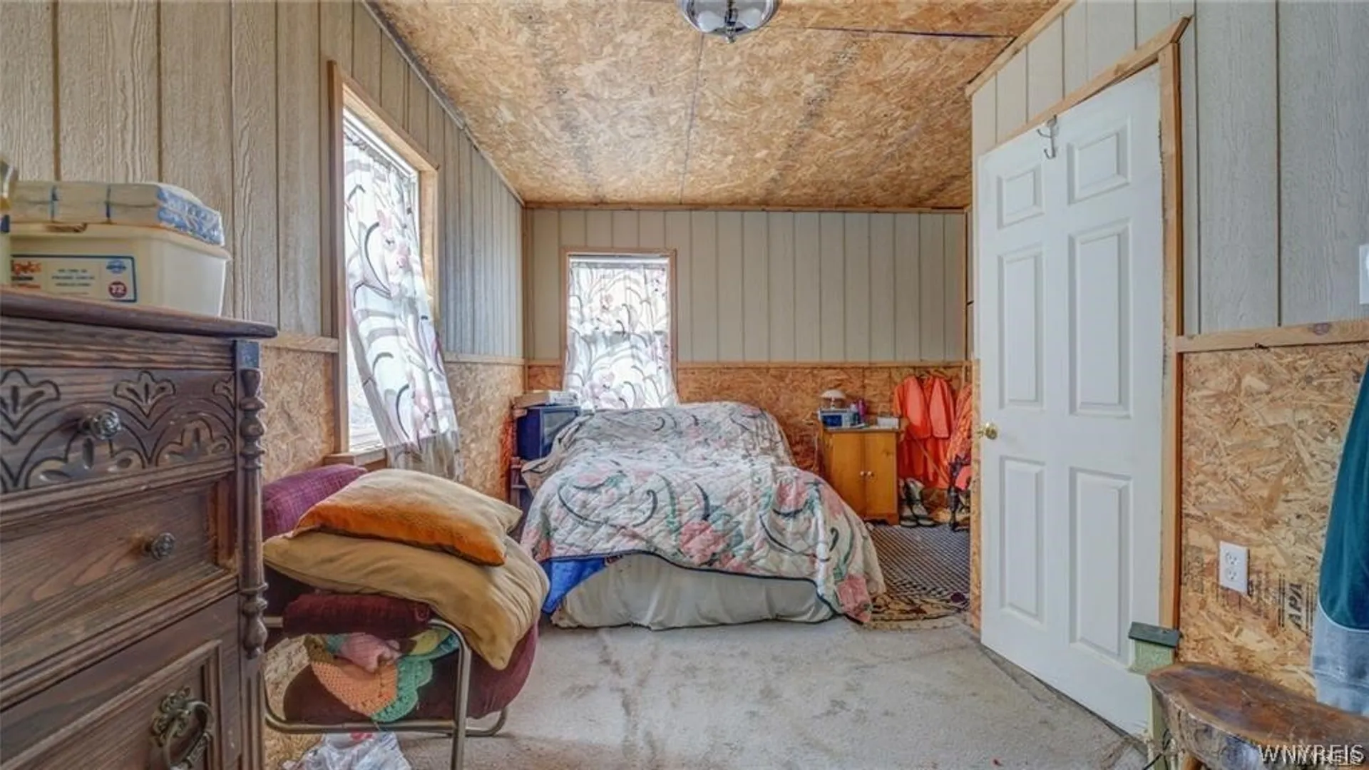 Property at 3241 Syler Road, Orangeville, NY 14167 12
