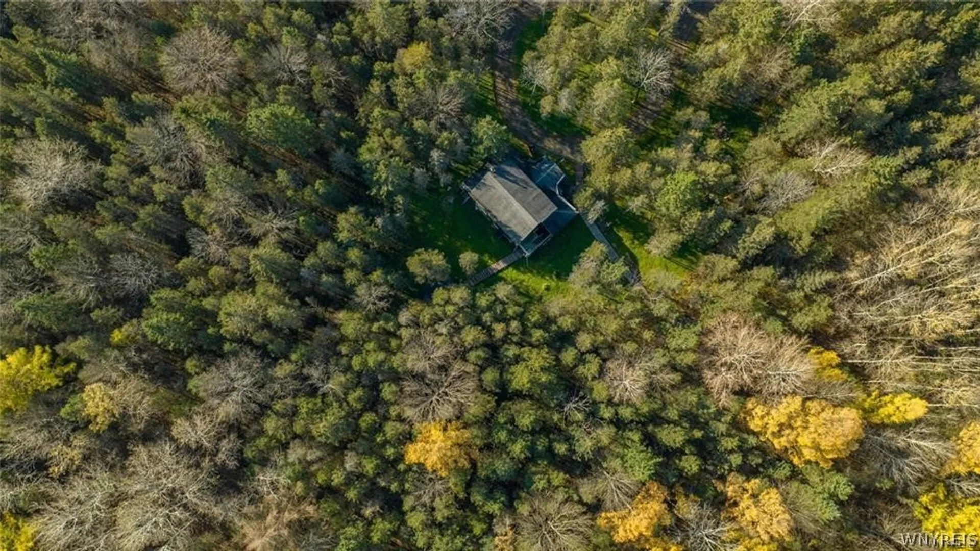 Property at 3241 Syler Road, Orangeville, NY 14167 21