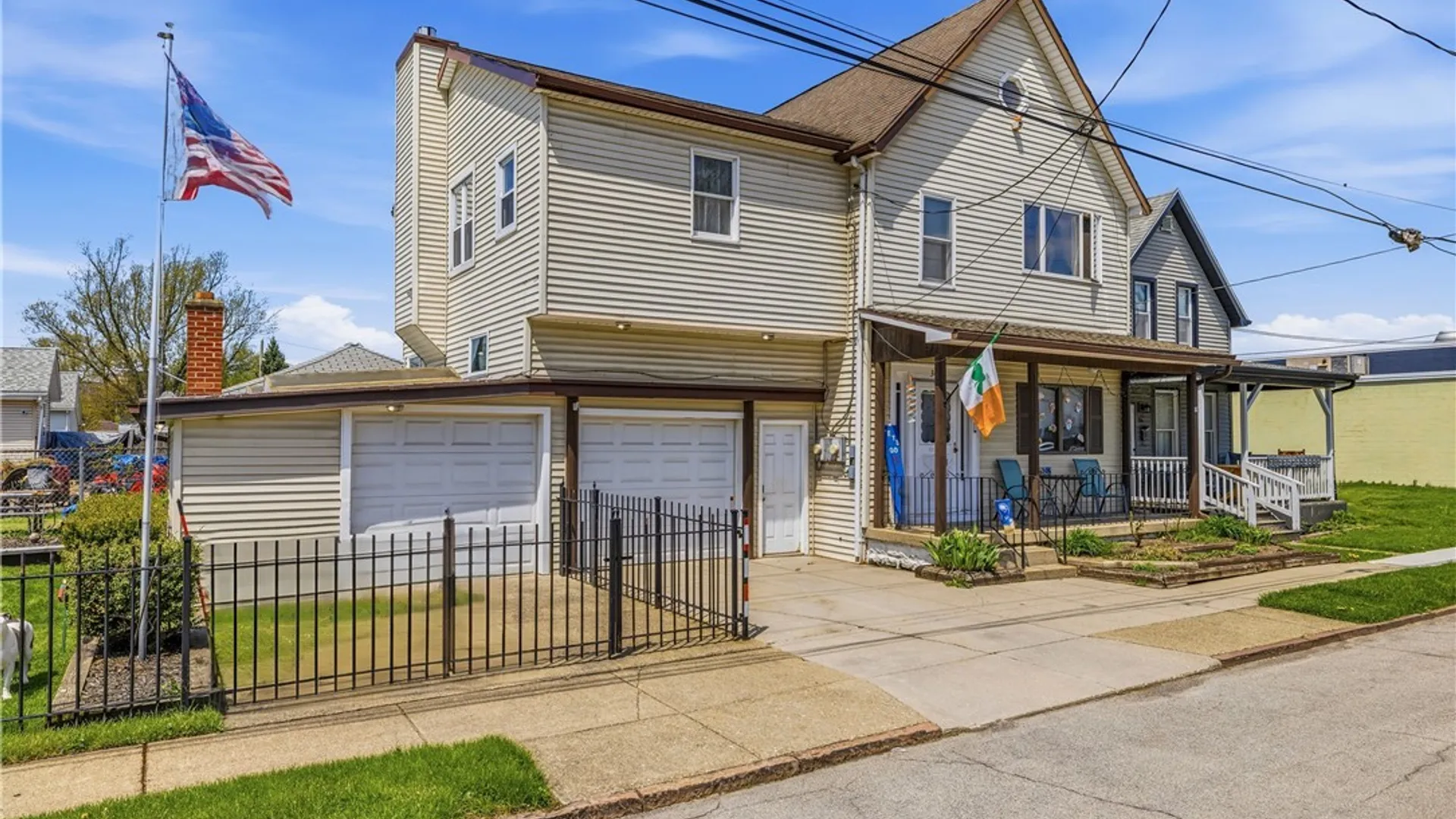 Property at 34 Alabama Street, Buffalo, NY 14204 2