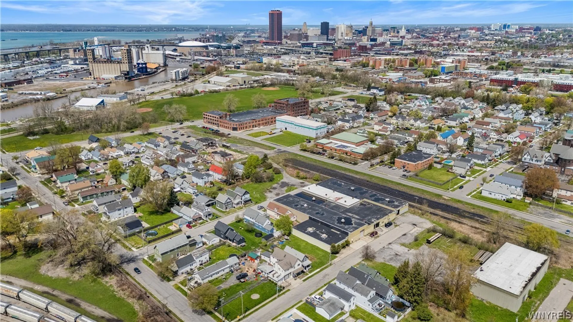 Property at 34 Alabama Street, Buffalo, NY 14204 49
