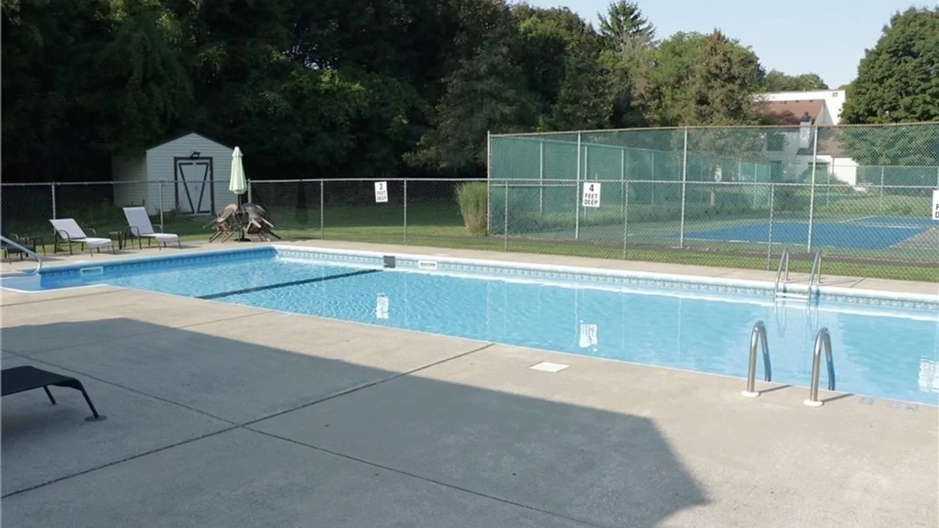 Property at 502 Woburn Drive, Camillus, NY 13031 32