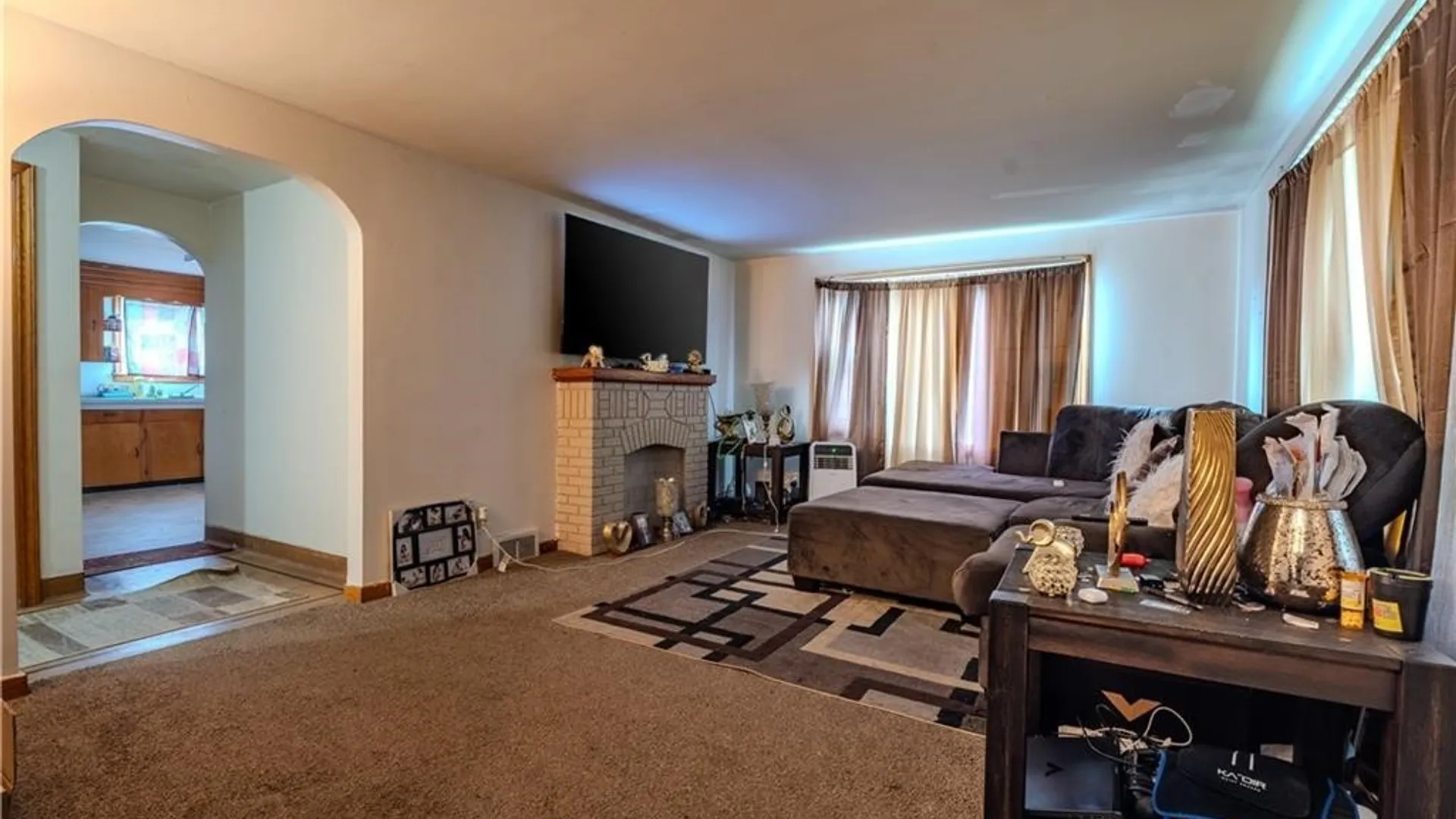 Property at 536 26th Street, Niagara Falls, NY 14301 10