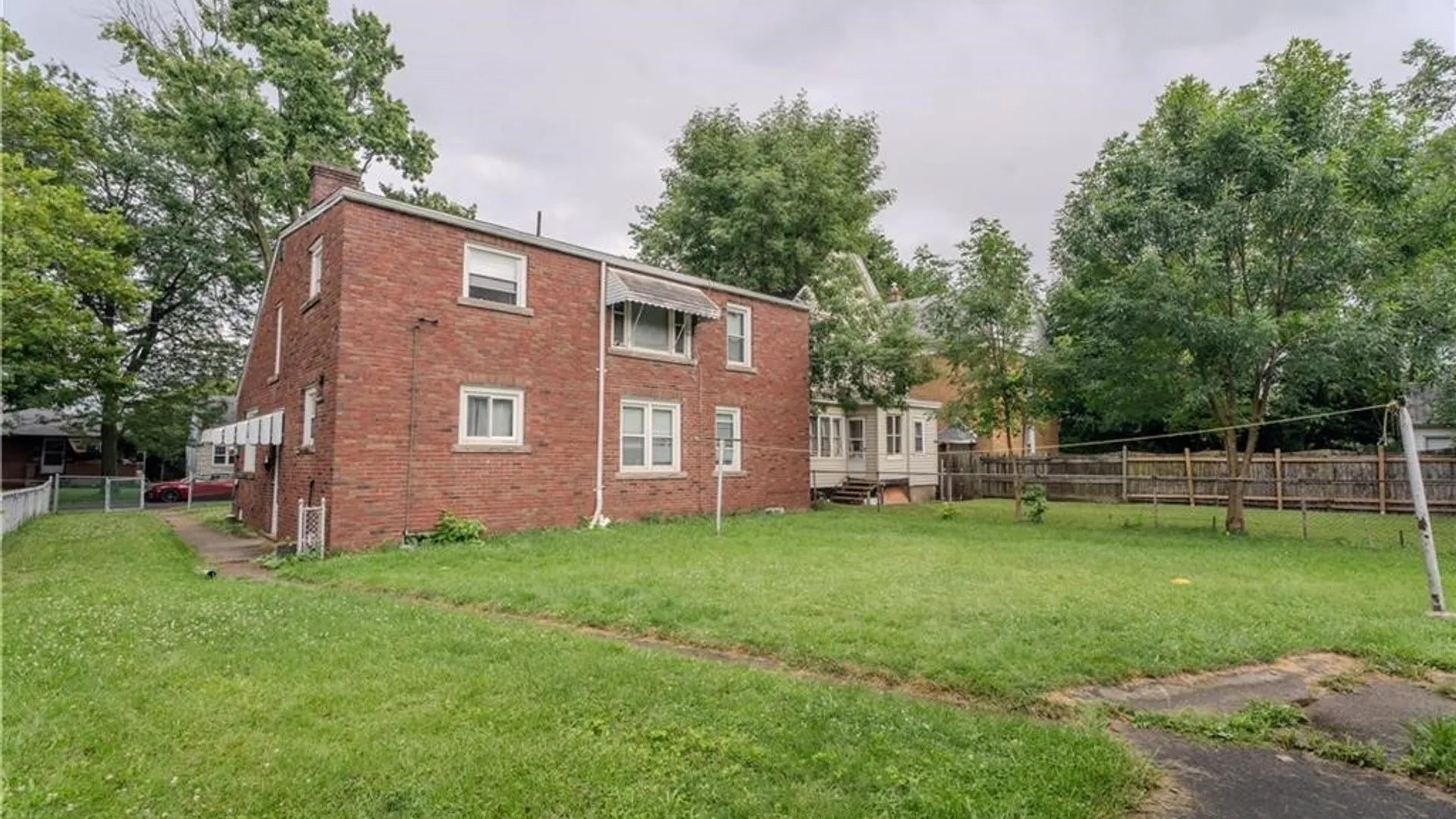 Property at 536 26th Street, Niagara Falls, NY 14301 14