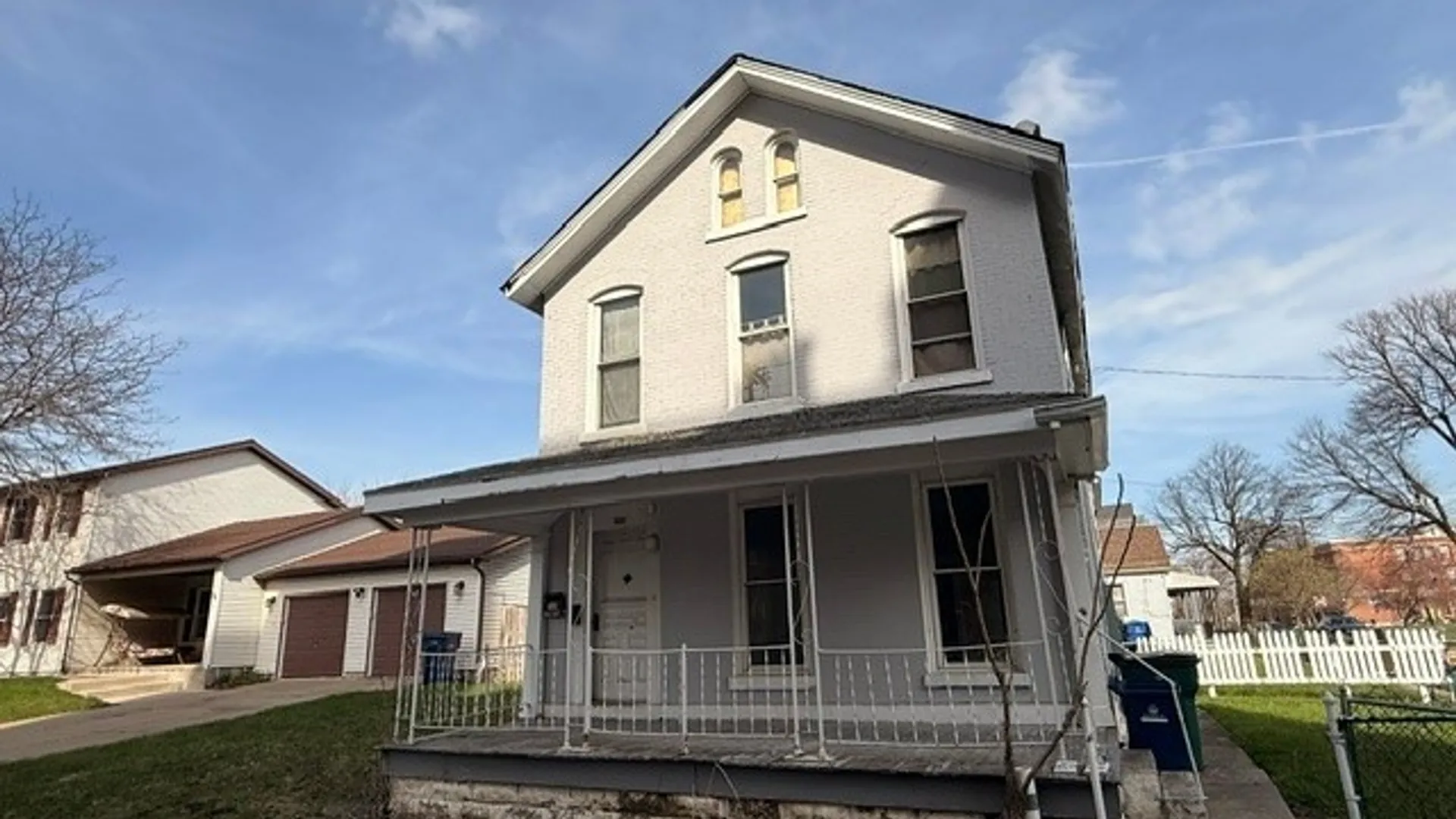 Property at 491 Emslie Street, Buffalo, NY 14212 2