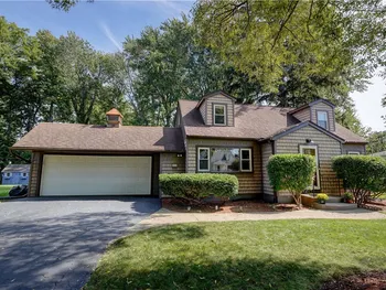 Property at 984 Danby Drive, Webster, NY 14580