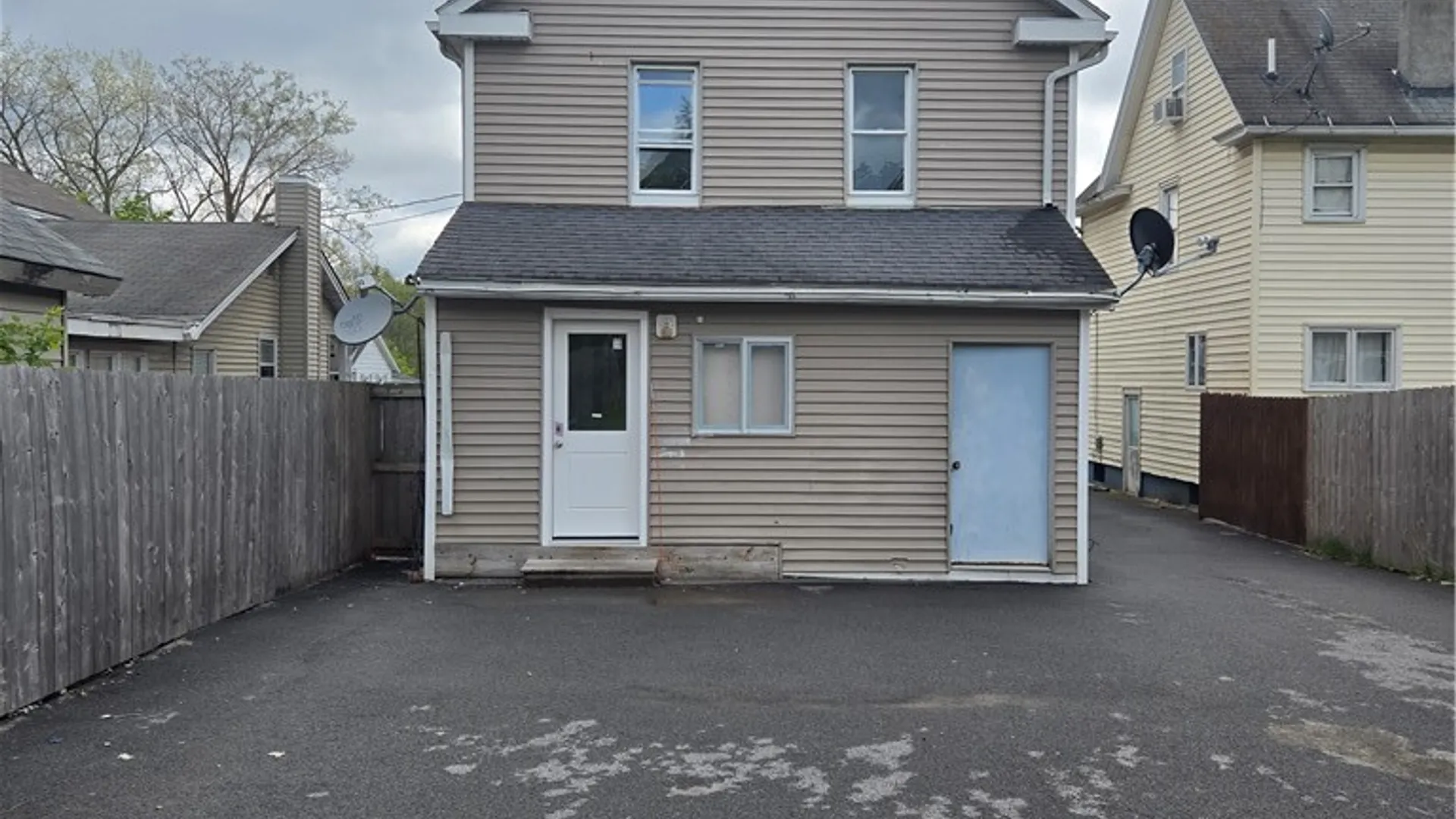 Property at 40 Clinton Street, Geneva City, NY 14456 3