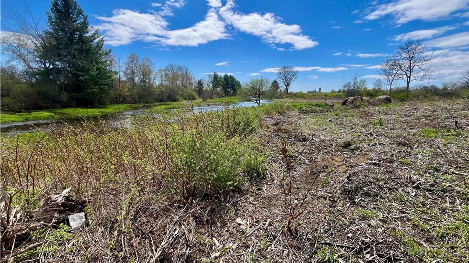 Property at County Route 5, Clayton, NY 13621 10