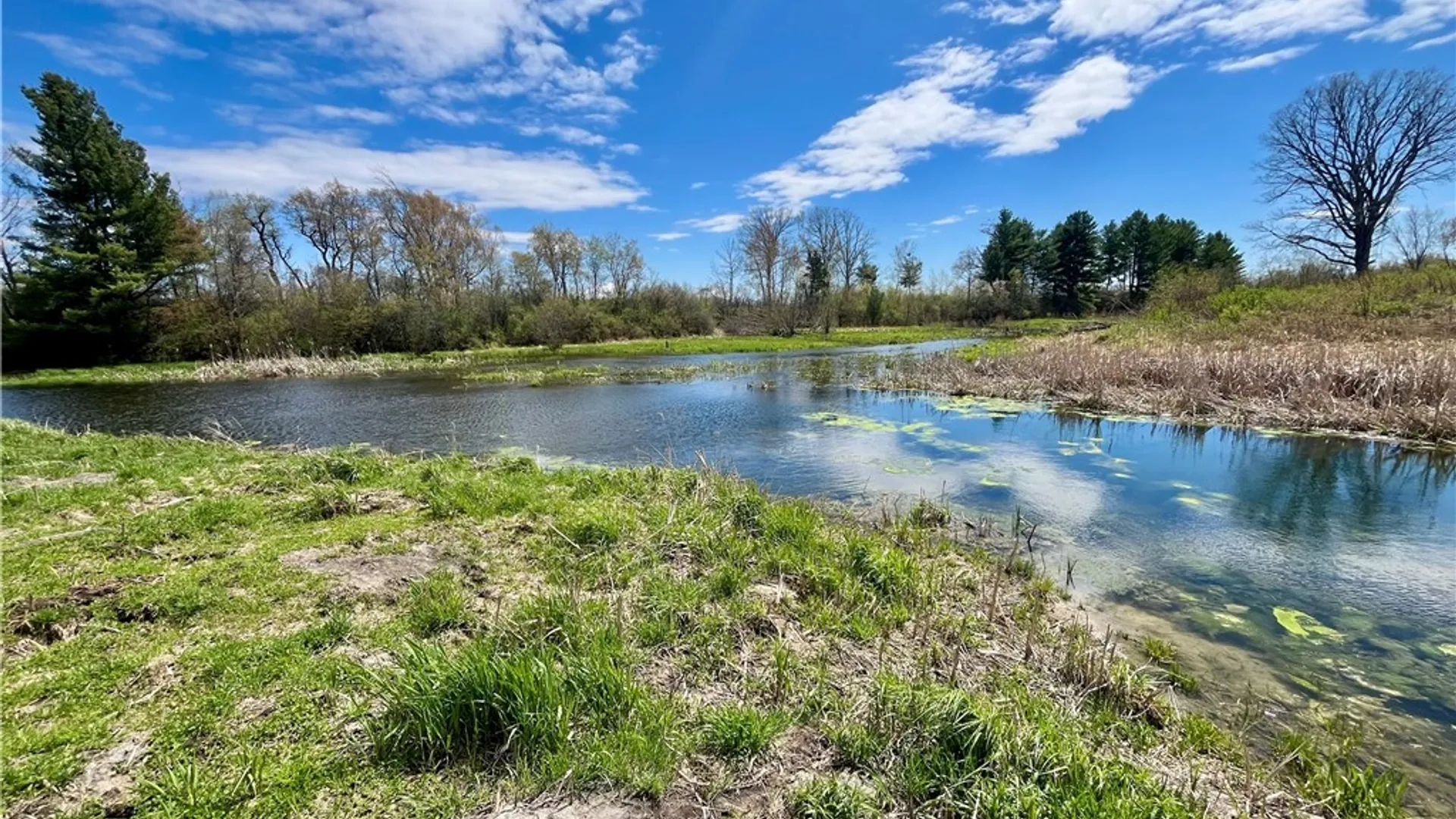 Property at County Route 5, Clayton, NY 13621 3